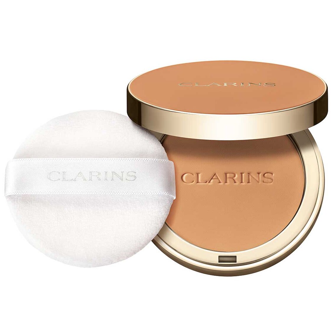 Clarins Ever Matte Compact Powder