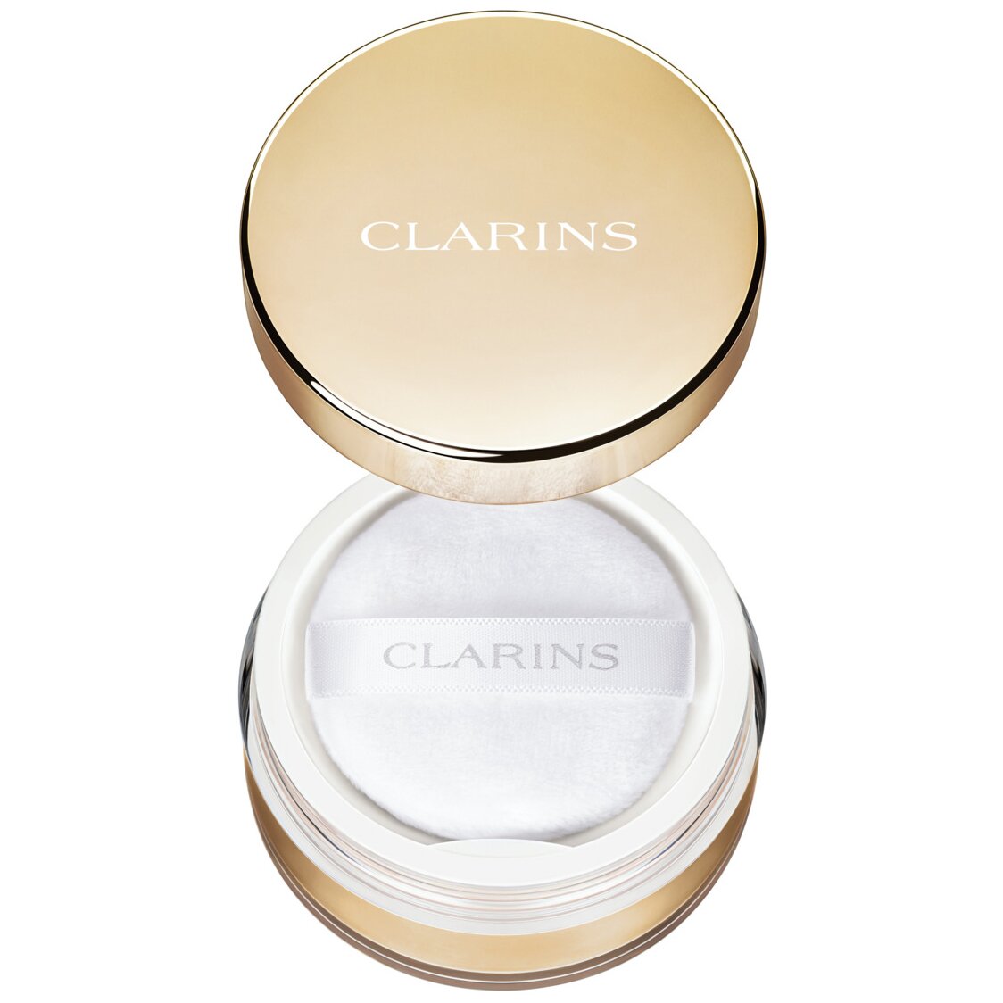 Clarins Ever Matte Loose Powder