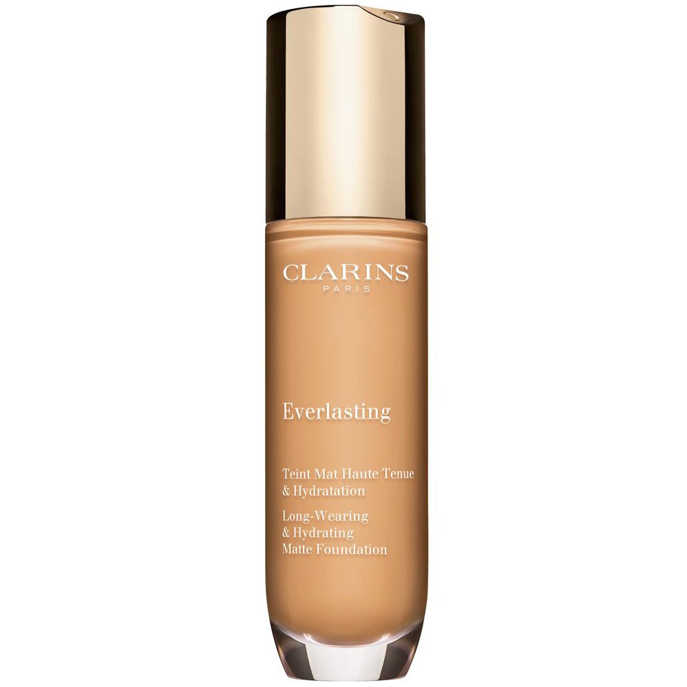 Clarins Everlasting Foundation