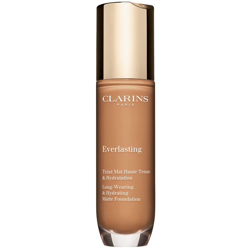 Clarins Everlasting Foundation