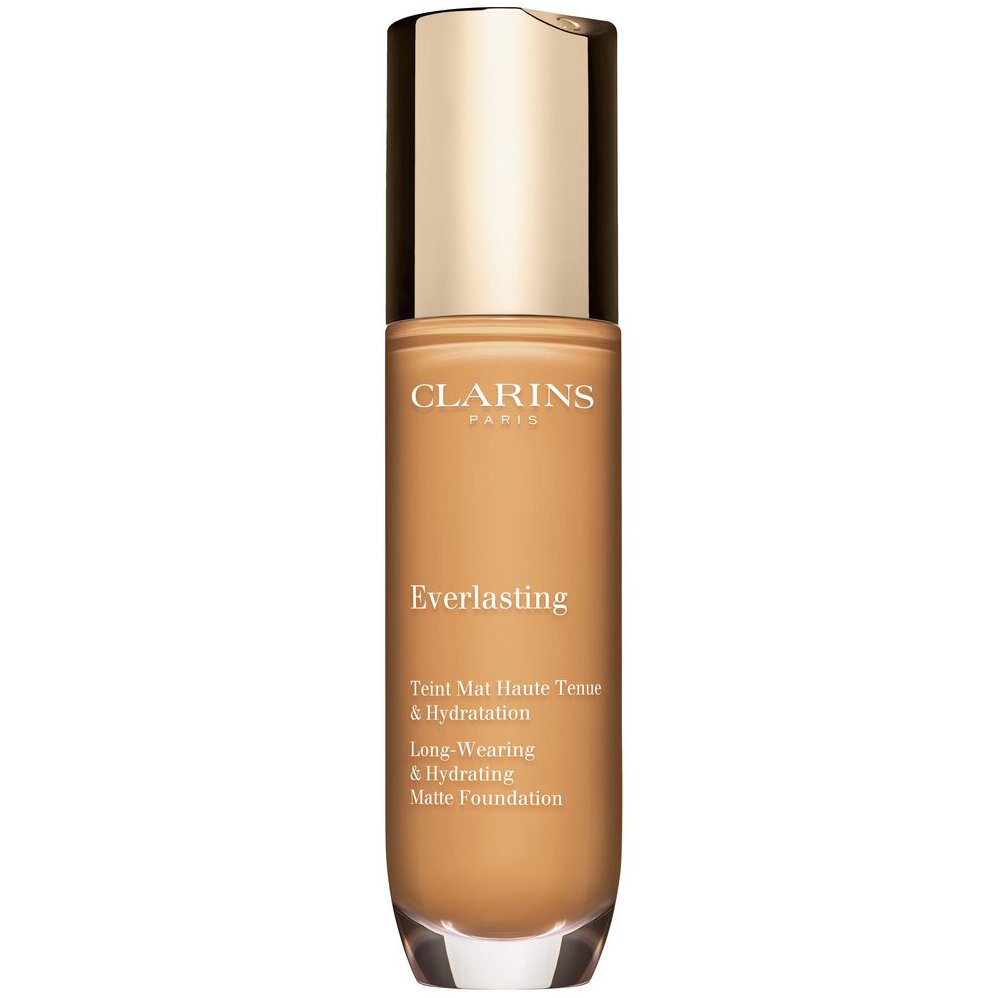 Clarins Everlasting Foundation