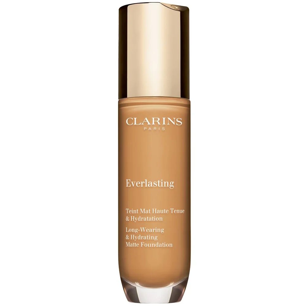 Clarins Everlasting Foundation