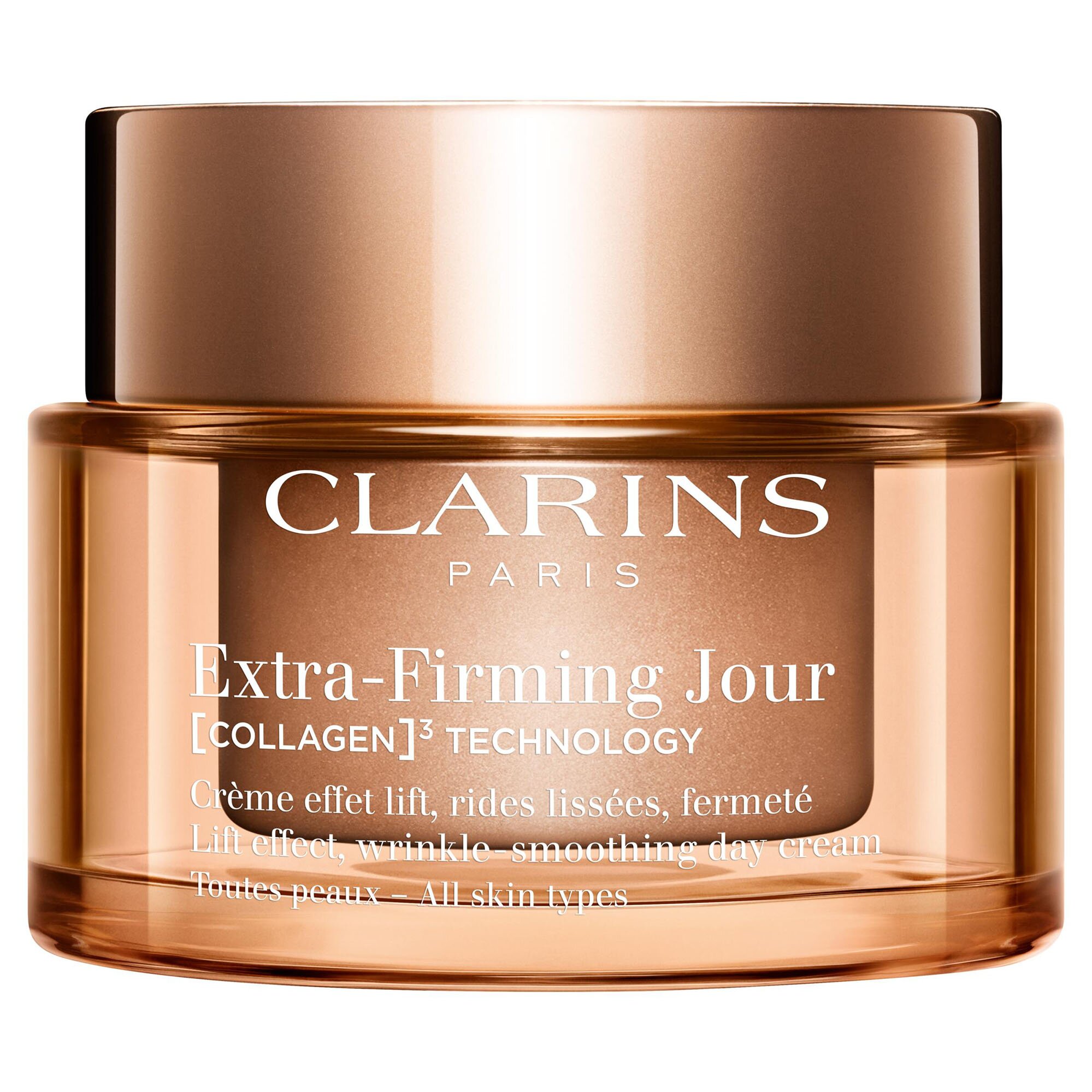 Clarins Extra-Firming Day Cream All Skin Type