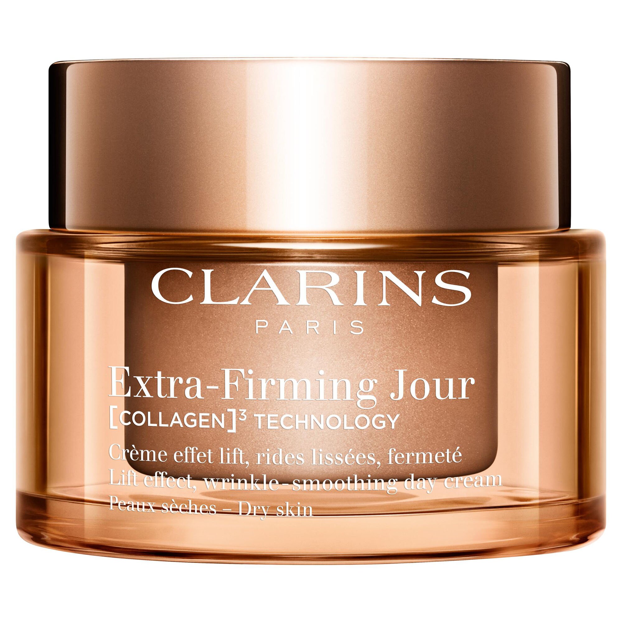 Clarins Extra-Firming Day Cream Dry Skin