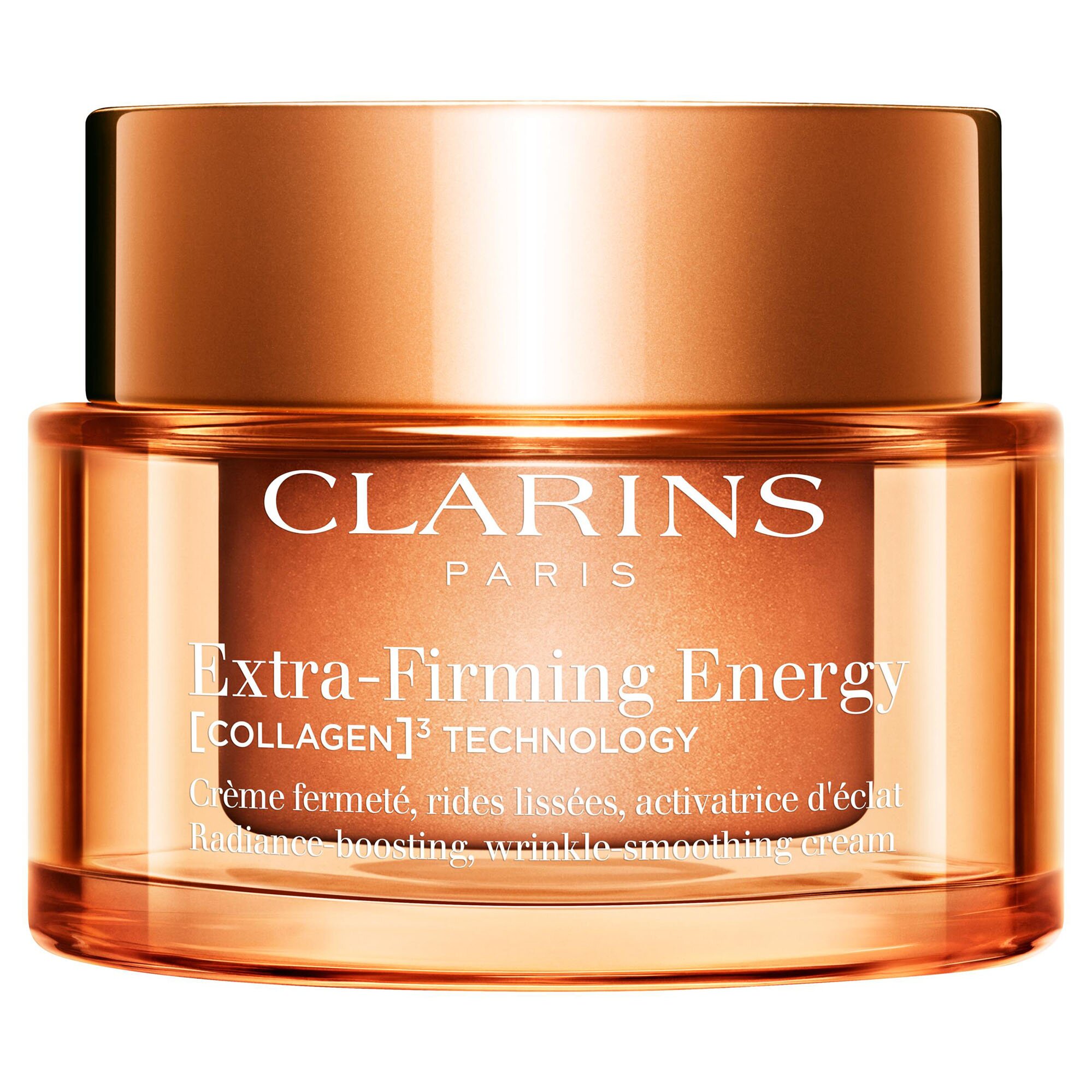 Clarins Extra-Firming Energy