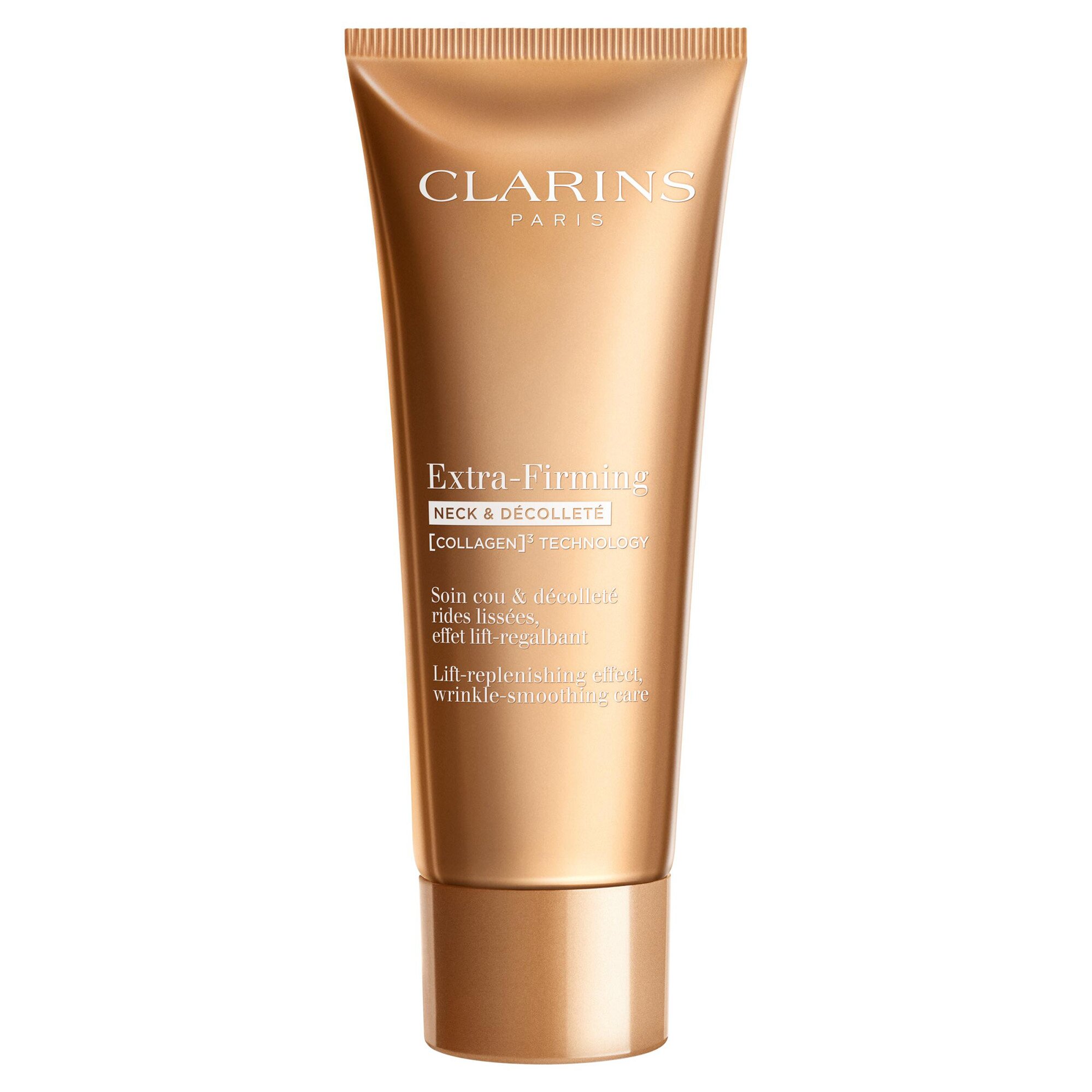 Clarins Extra-Firming Neck & Décolleté