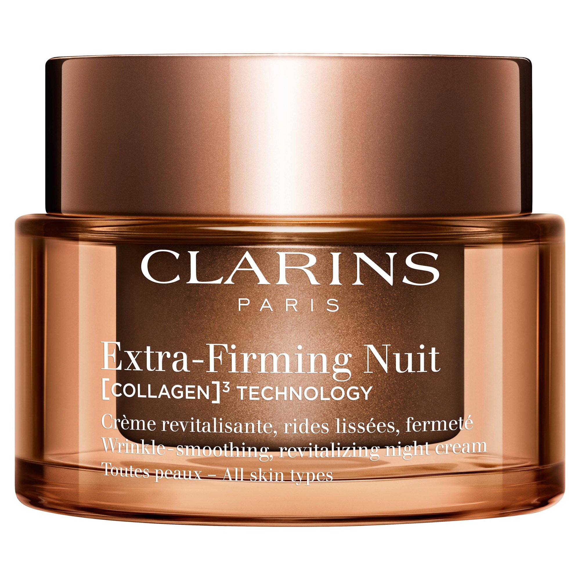 Clarins Extra-Firming Night Cream All Skin Type