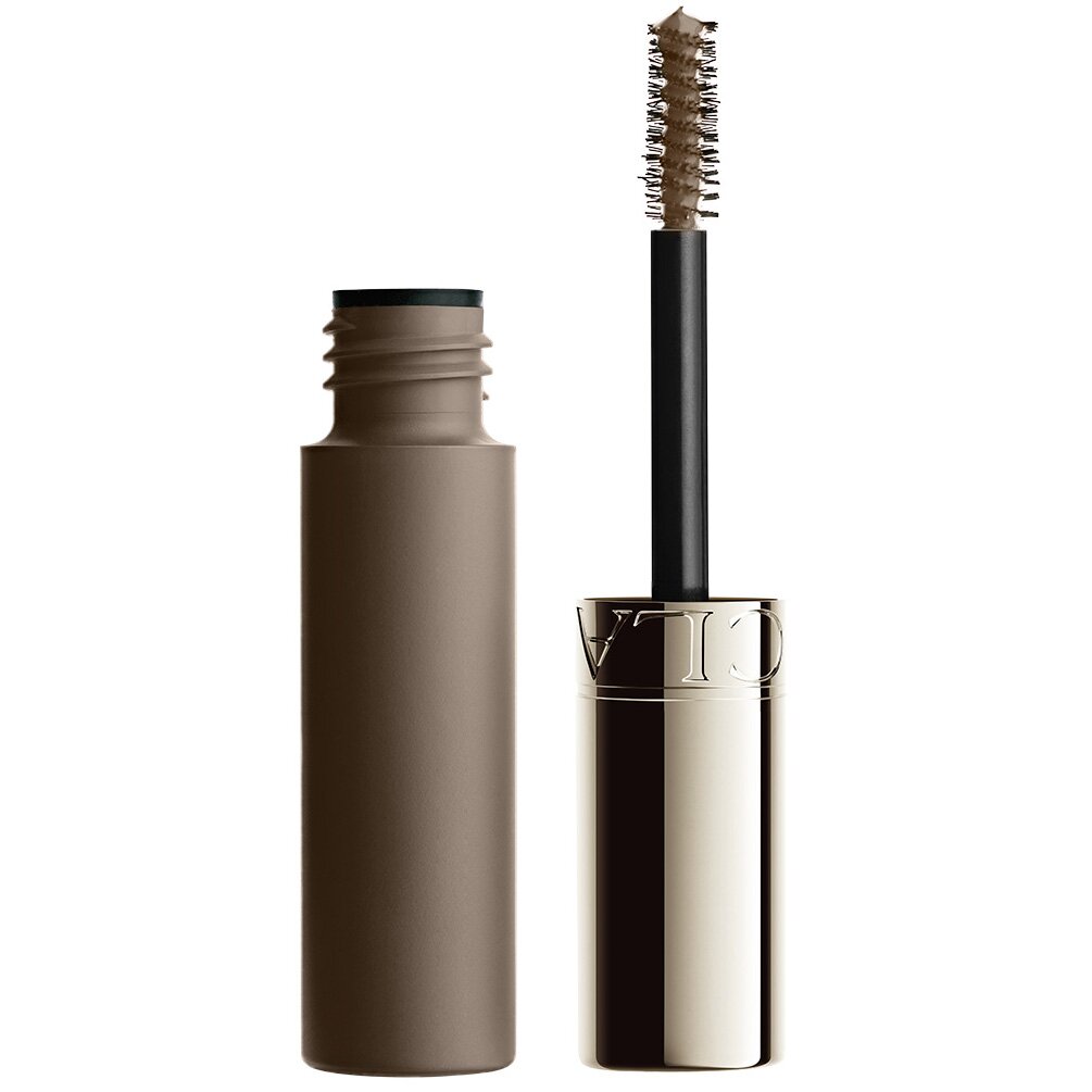 Clarins Eyebrow Brow Gel Wonder Sculpt