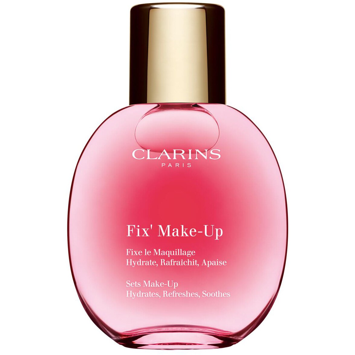 Clarins Fix’ Make-Up