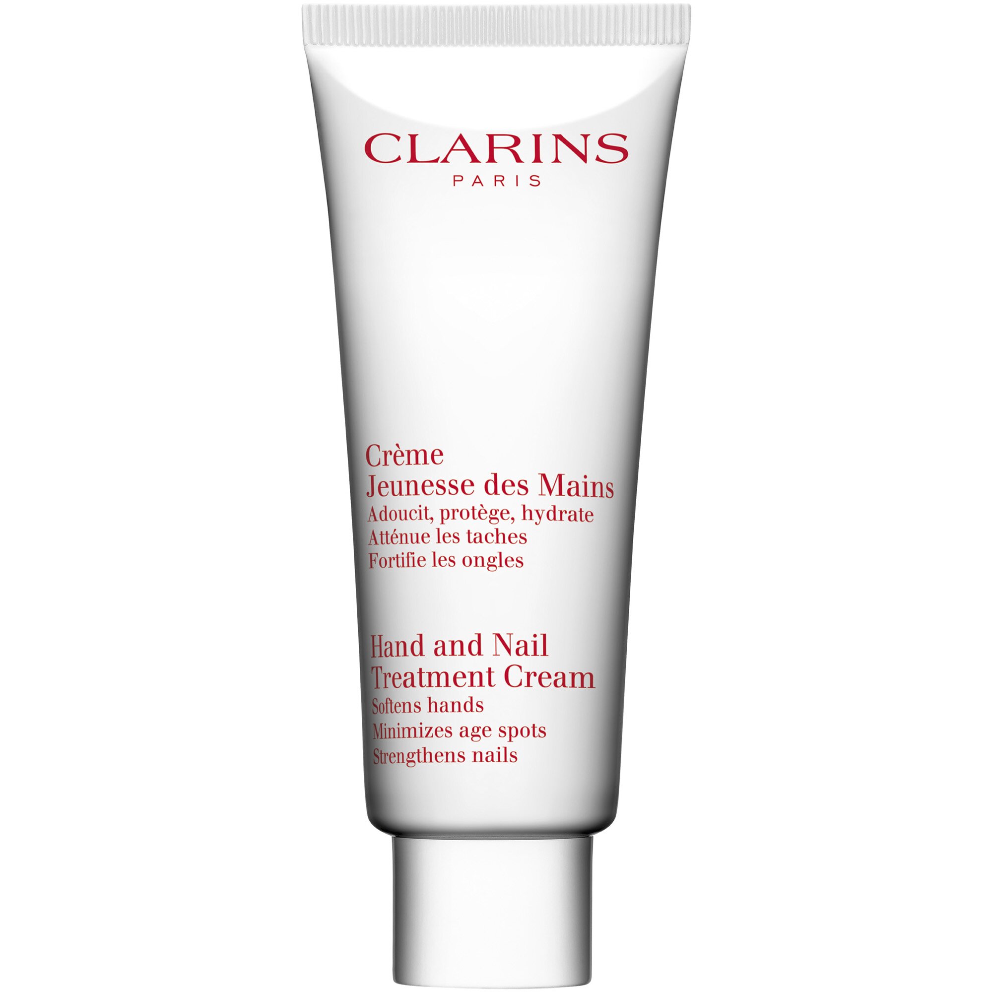 Clarins Hand and Nail Treatment Cream
