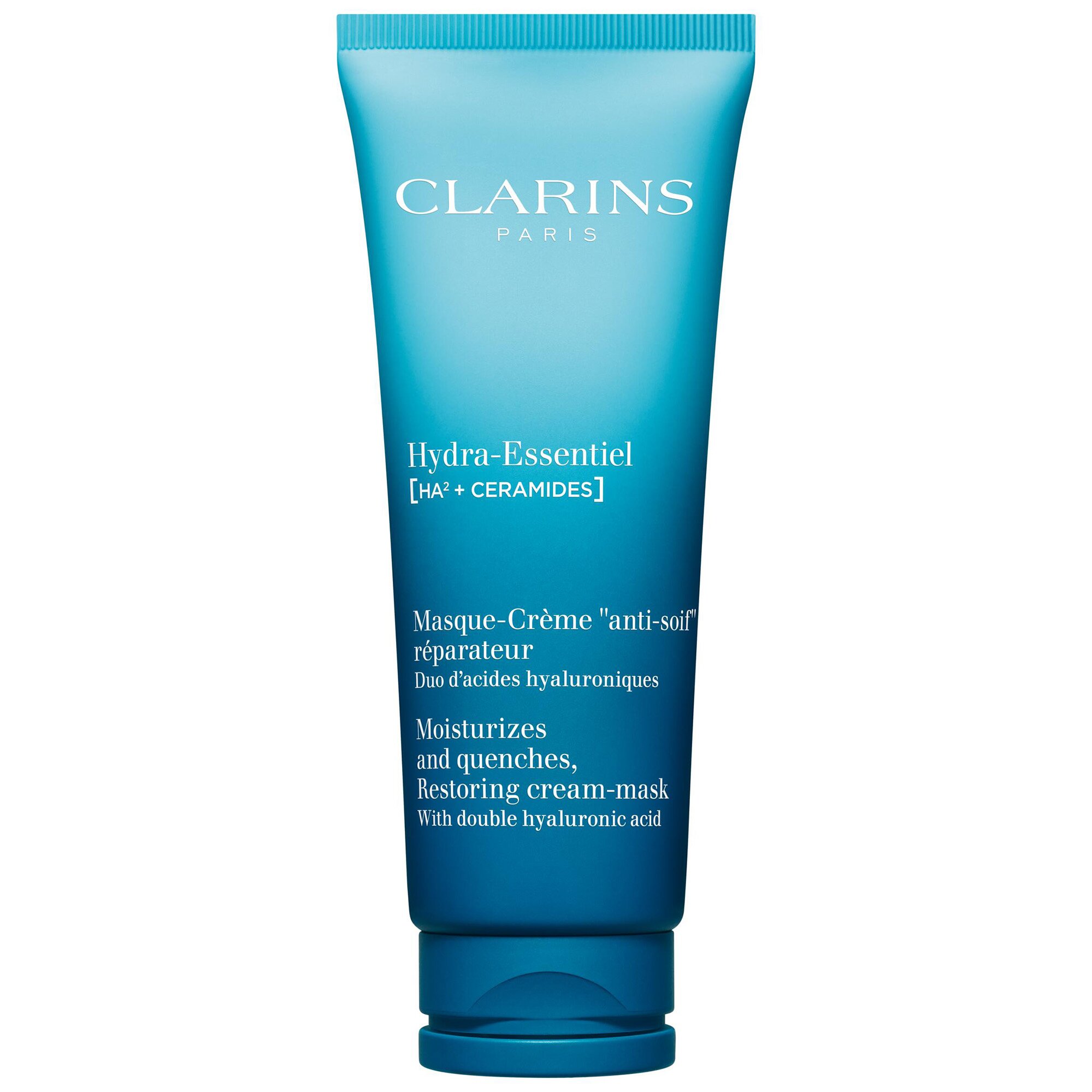 Clarins Hydra-Essentiel [HA²] Mask