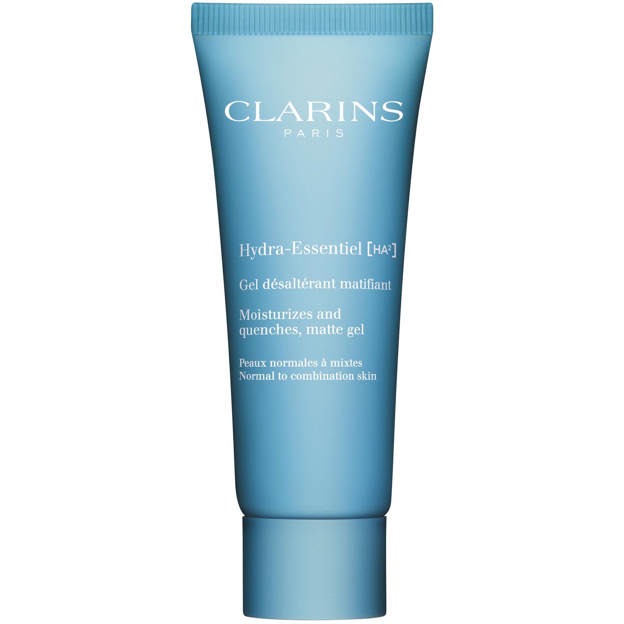 Clarins Hydra-Essentiel [HA2] Matte Gel - Normal to Combination Skin