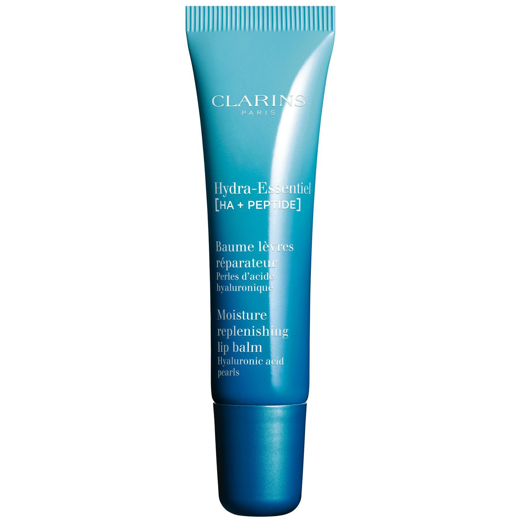 Clarins Hydra-Essentiel [HA²] Moisture Replenishing Lip Balm