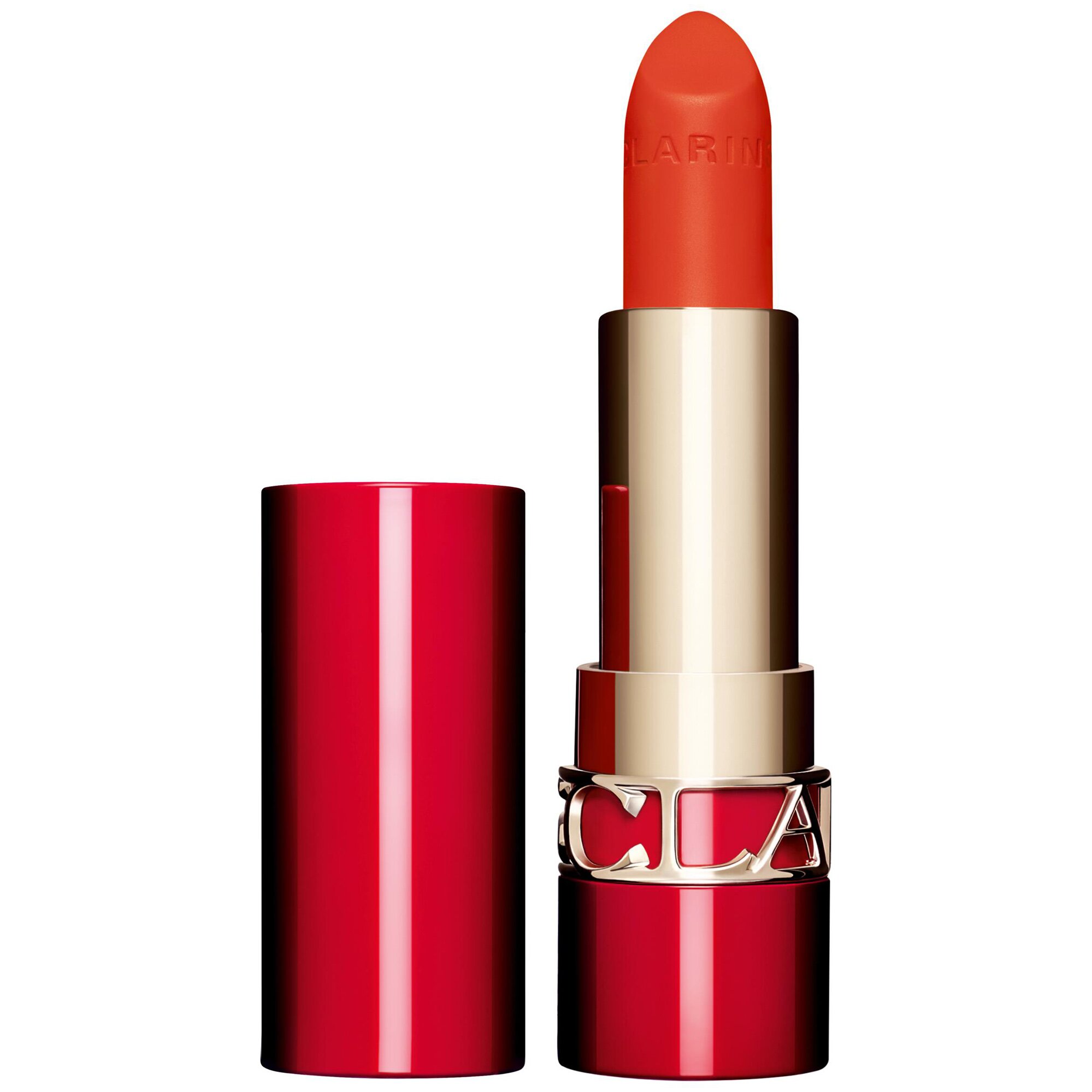 Clarins Joli Rouge Velvet