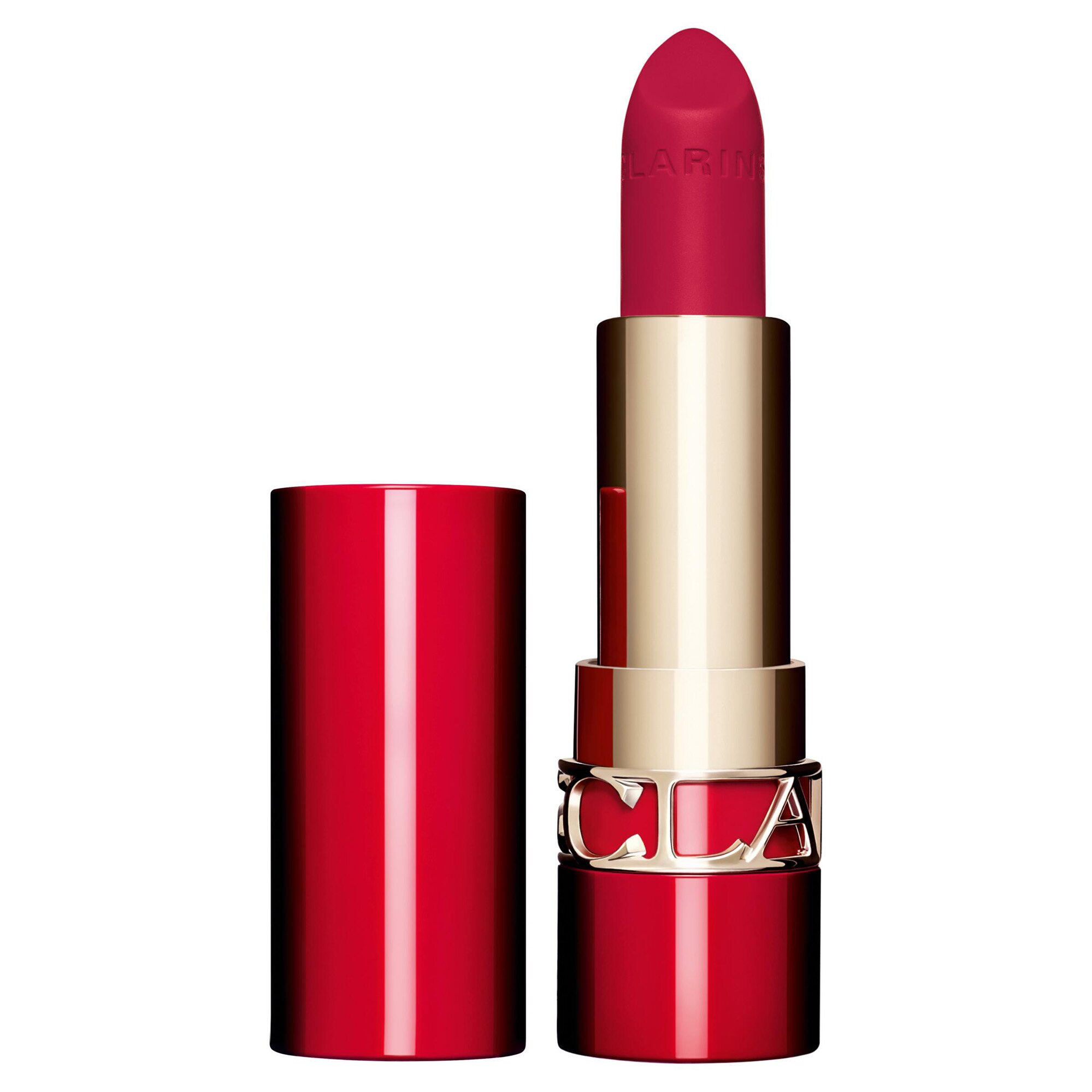 Clarins Joli Rouge Velvet