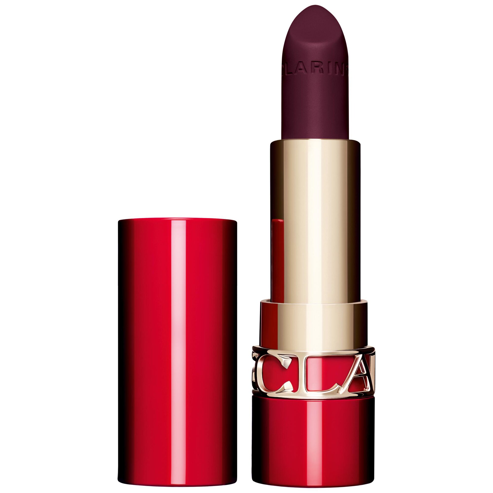 Clarins Joli Rouge Velvet