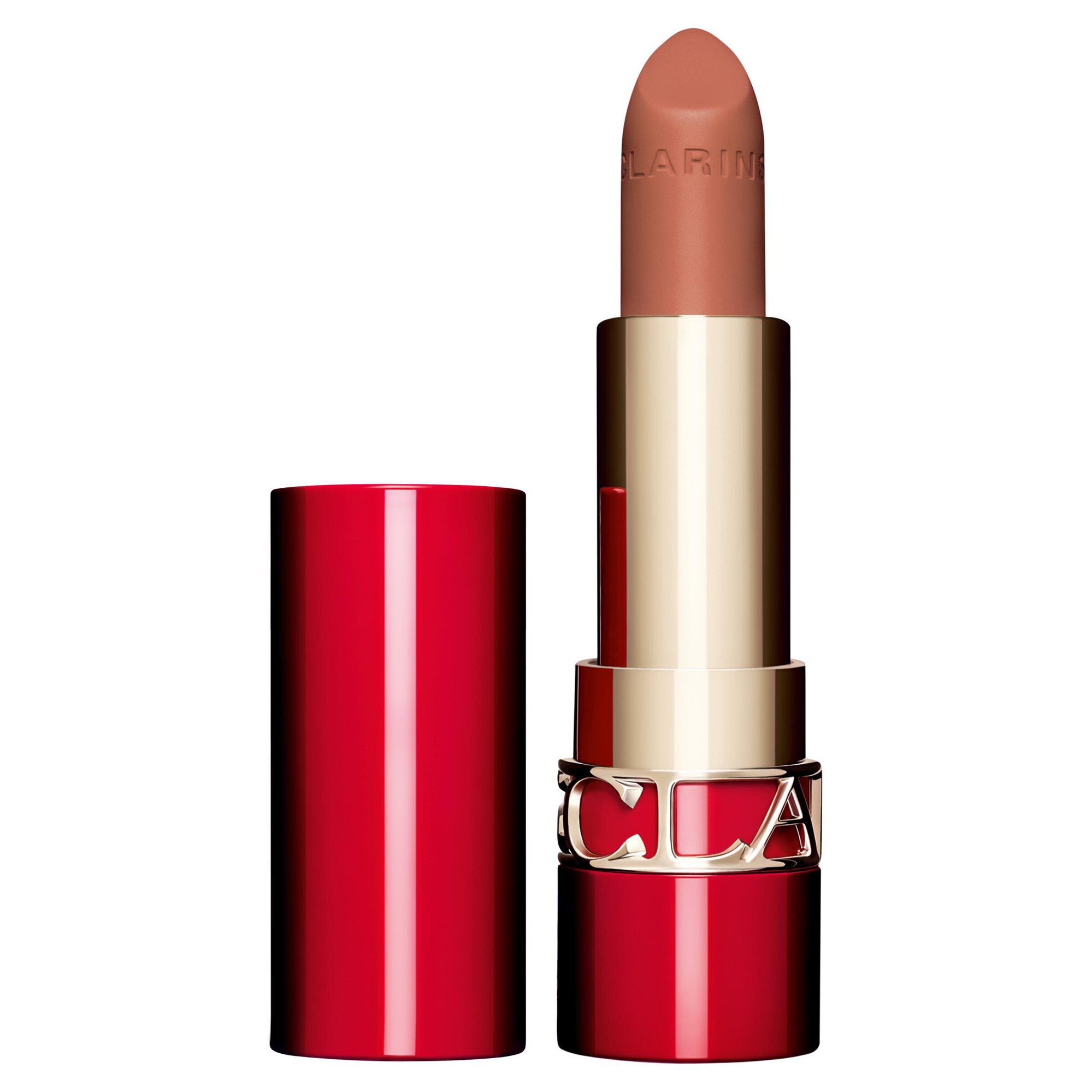 Clarins Joli Rouge Velvet