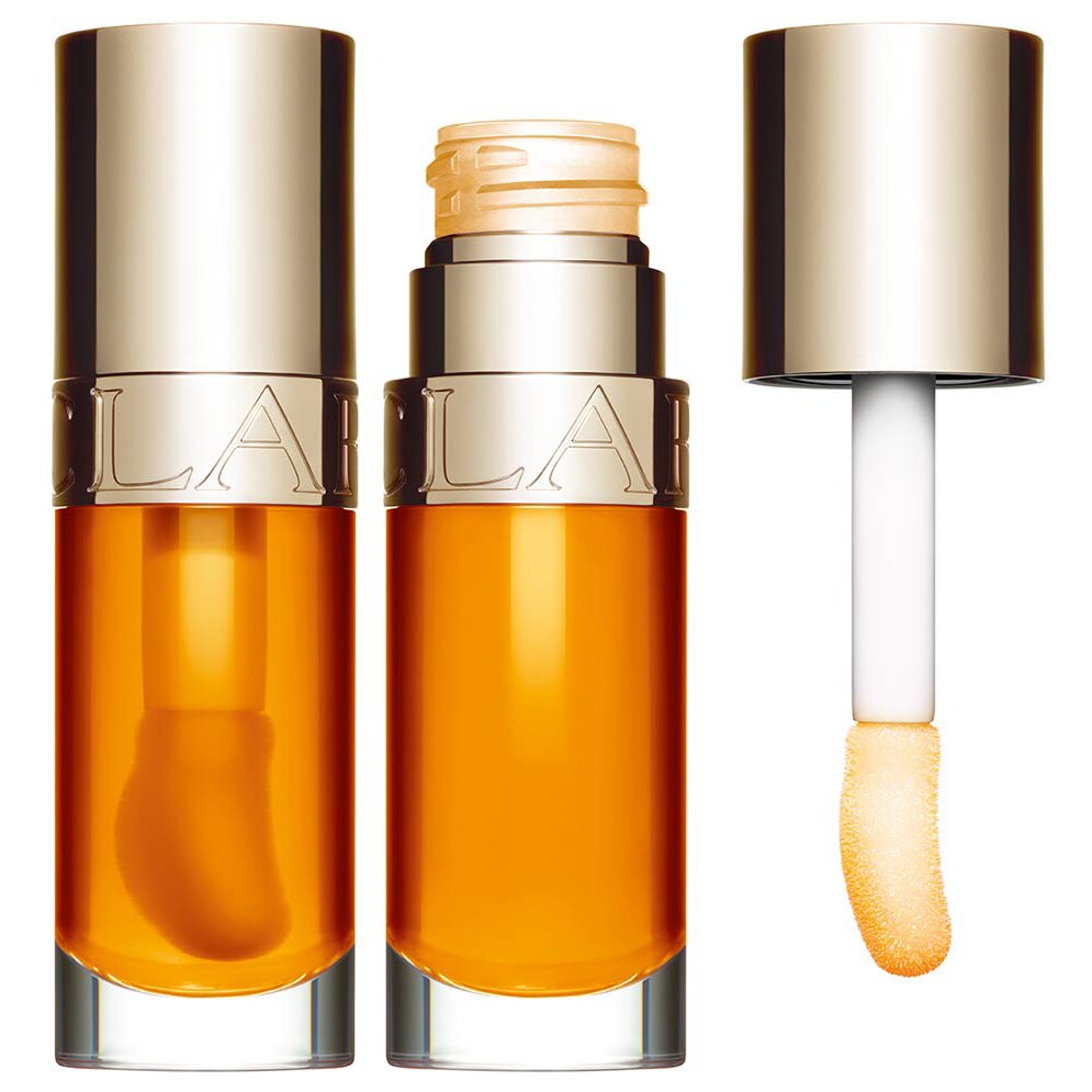 Clarins Lip Comfort Oil