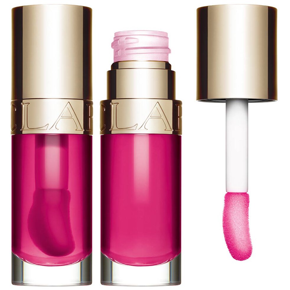 Clarins Lip Comfort Oil