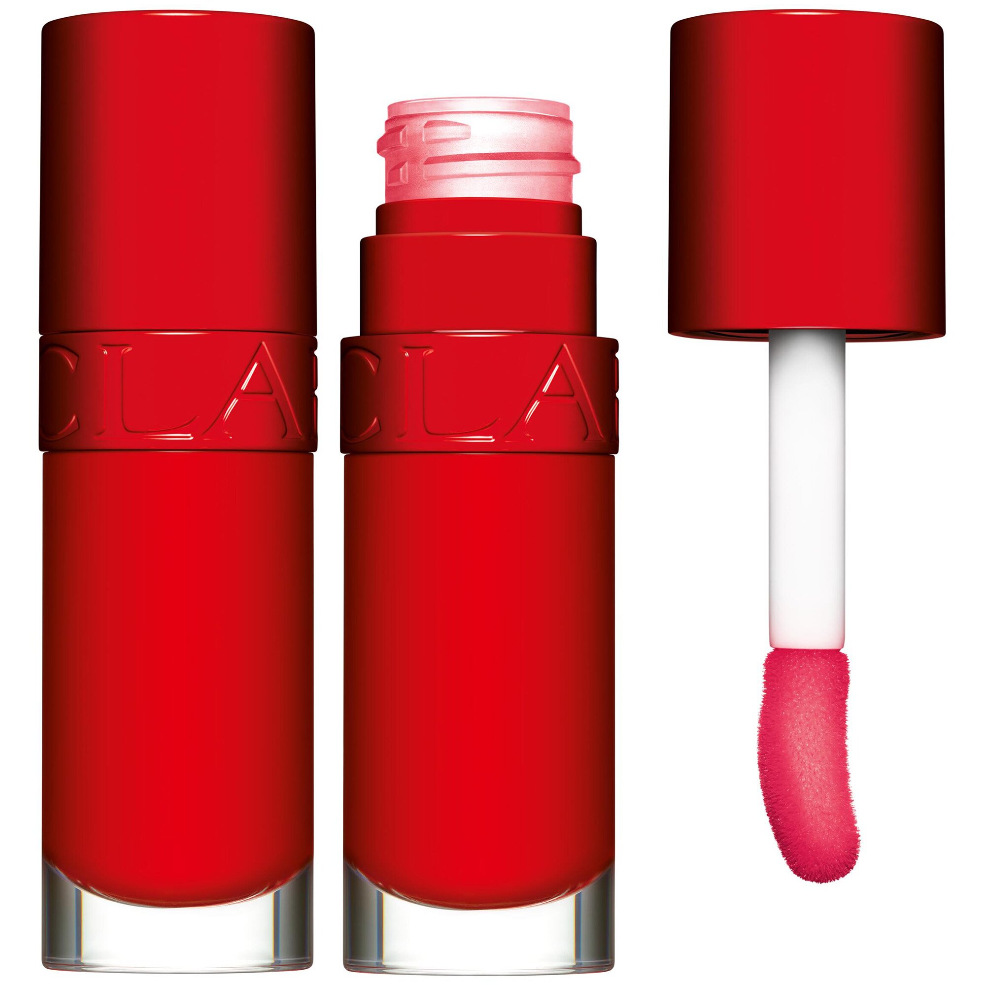 Clarins Lip Comfort Oil 10th Anniversary