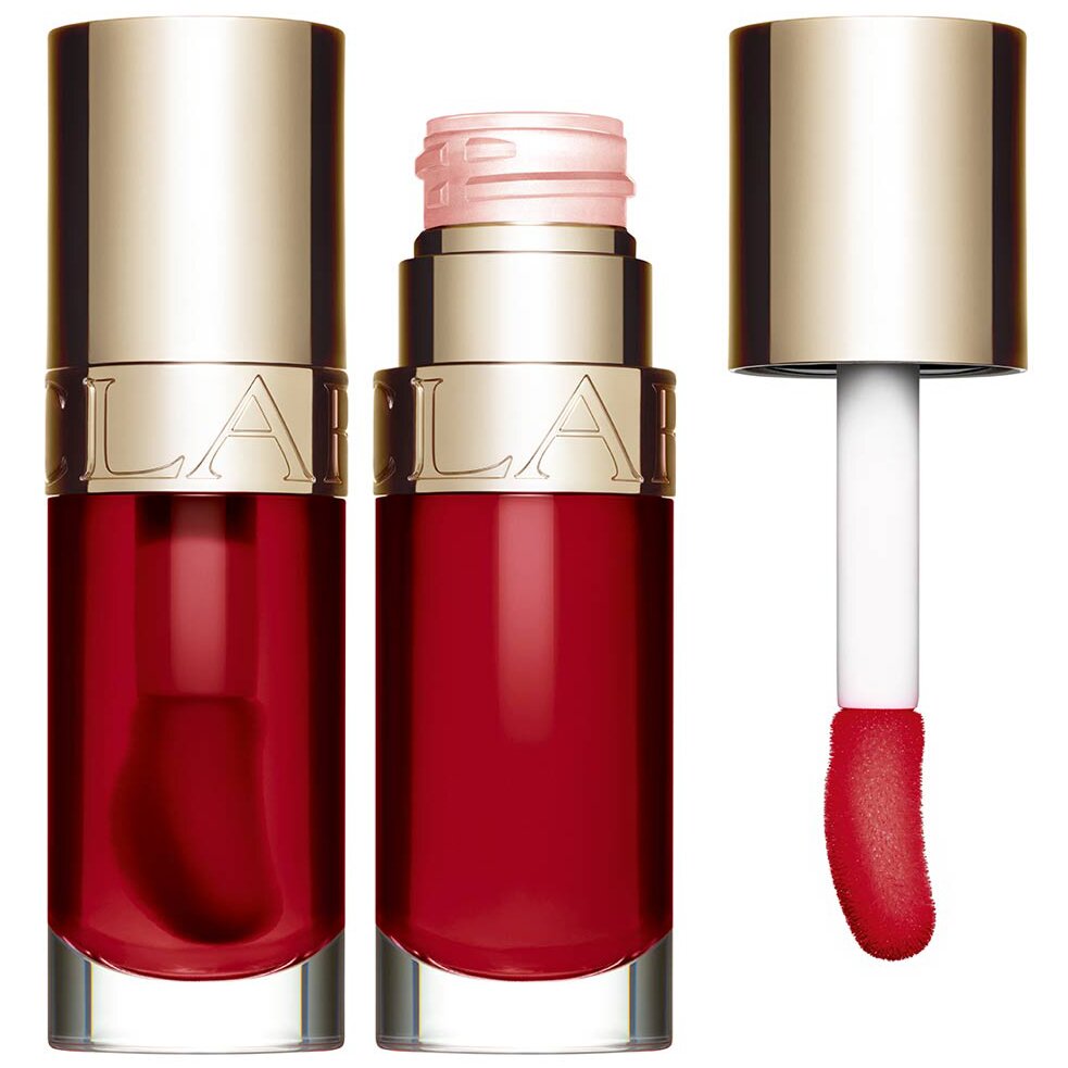 Clarins Lip Comfort Oil