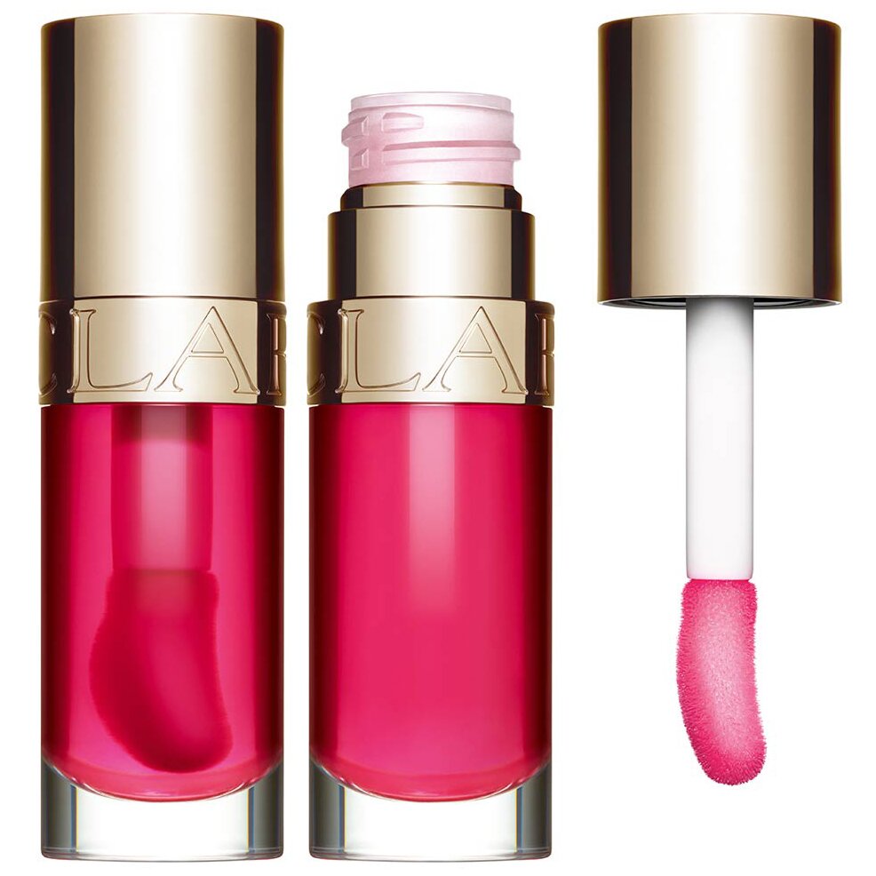 Clarins Lip Comfort Oil