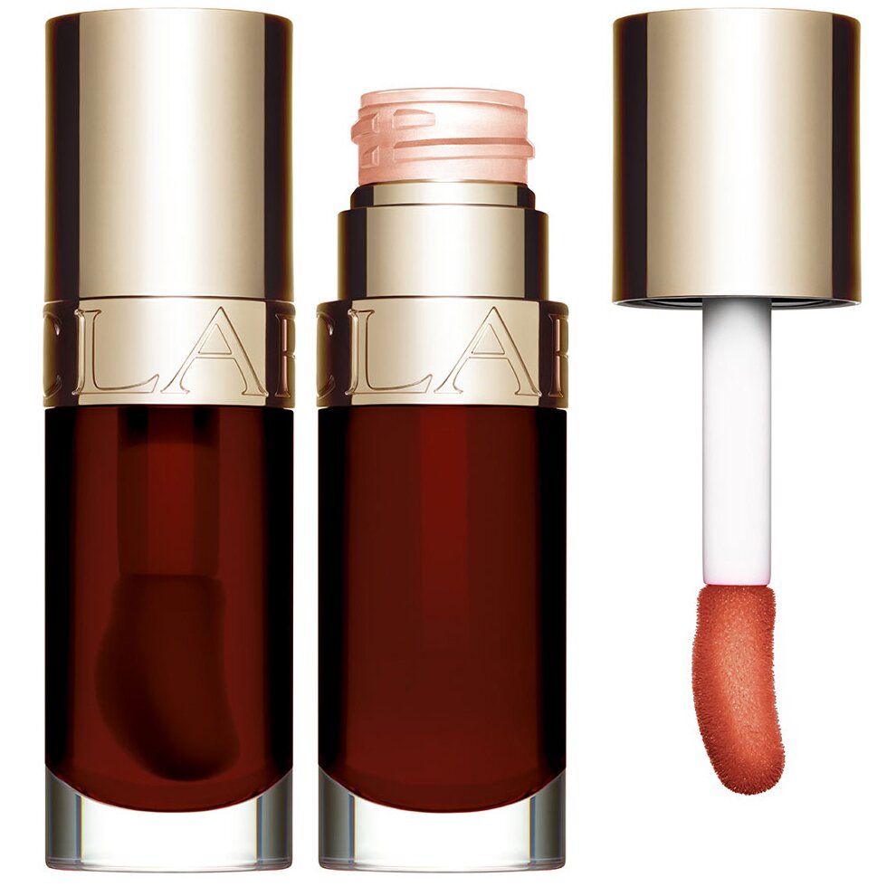 Clarins Lip Comfort Oil