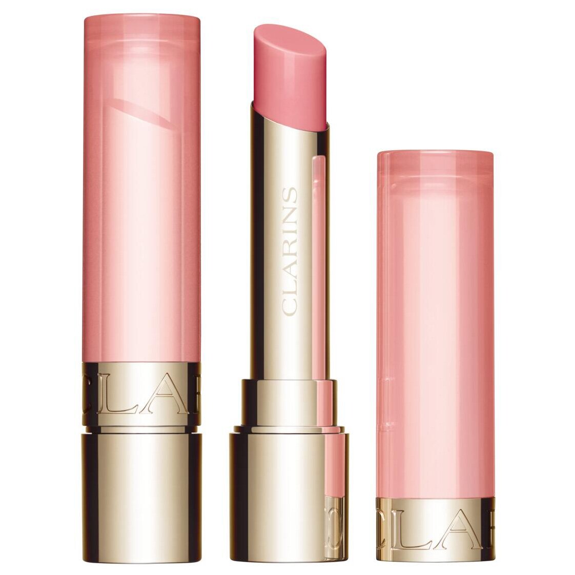 Clarins Lip Oil Balm
