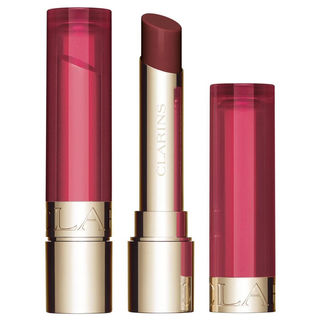 Clarins Lip Oil Balm