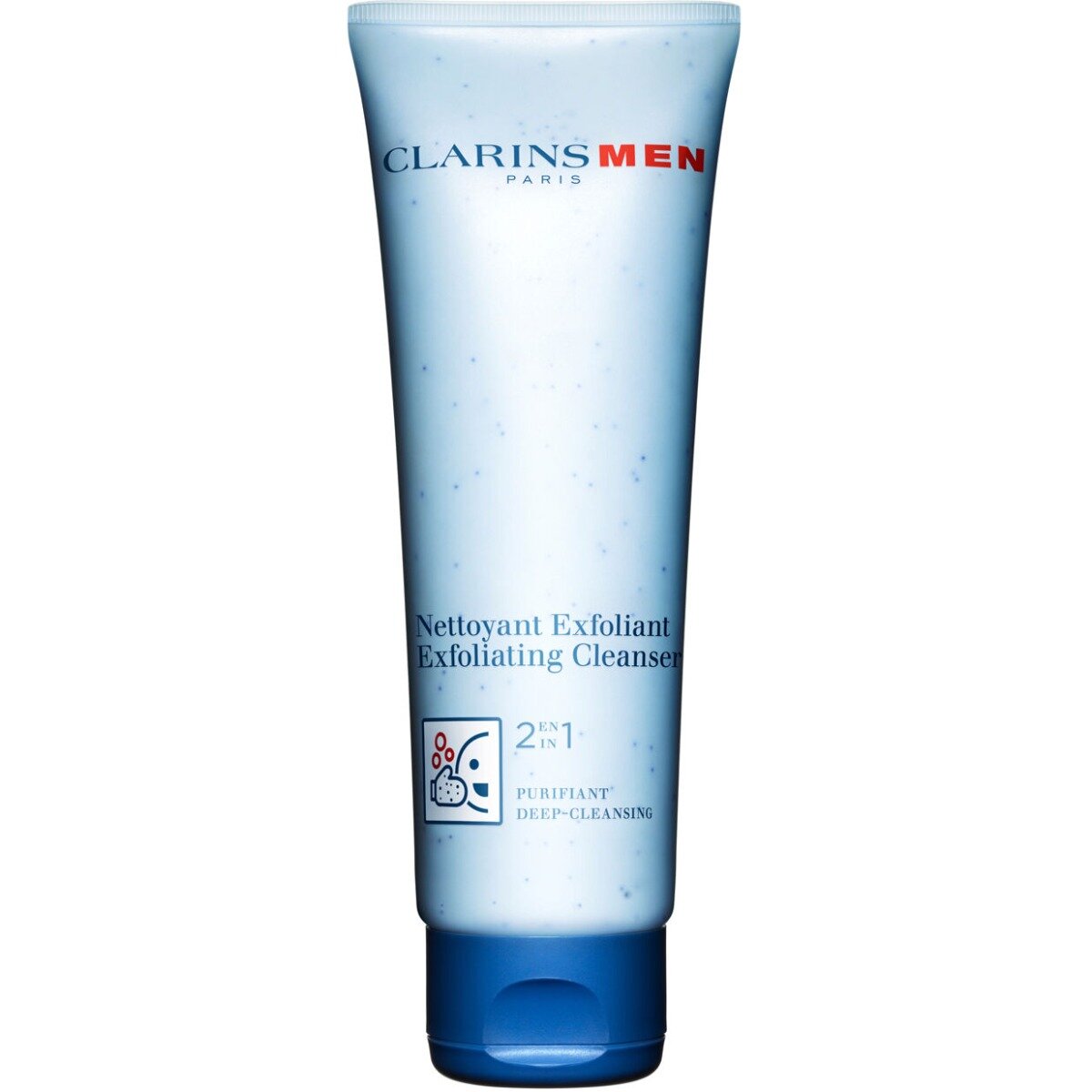 Clarins Men Exfoliating Cleanser