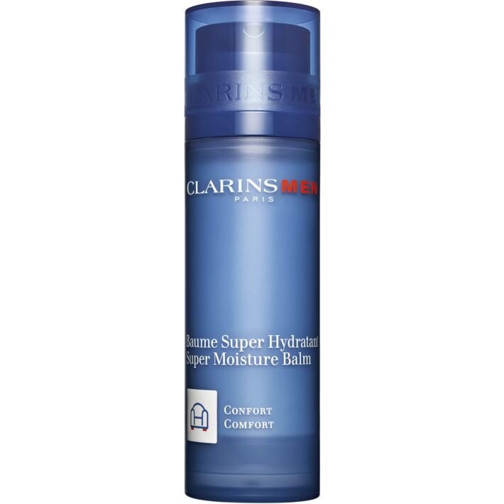 Clarins Men Super Moisture Balm