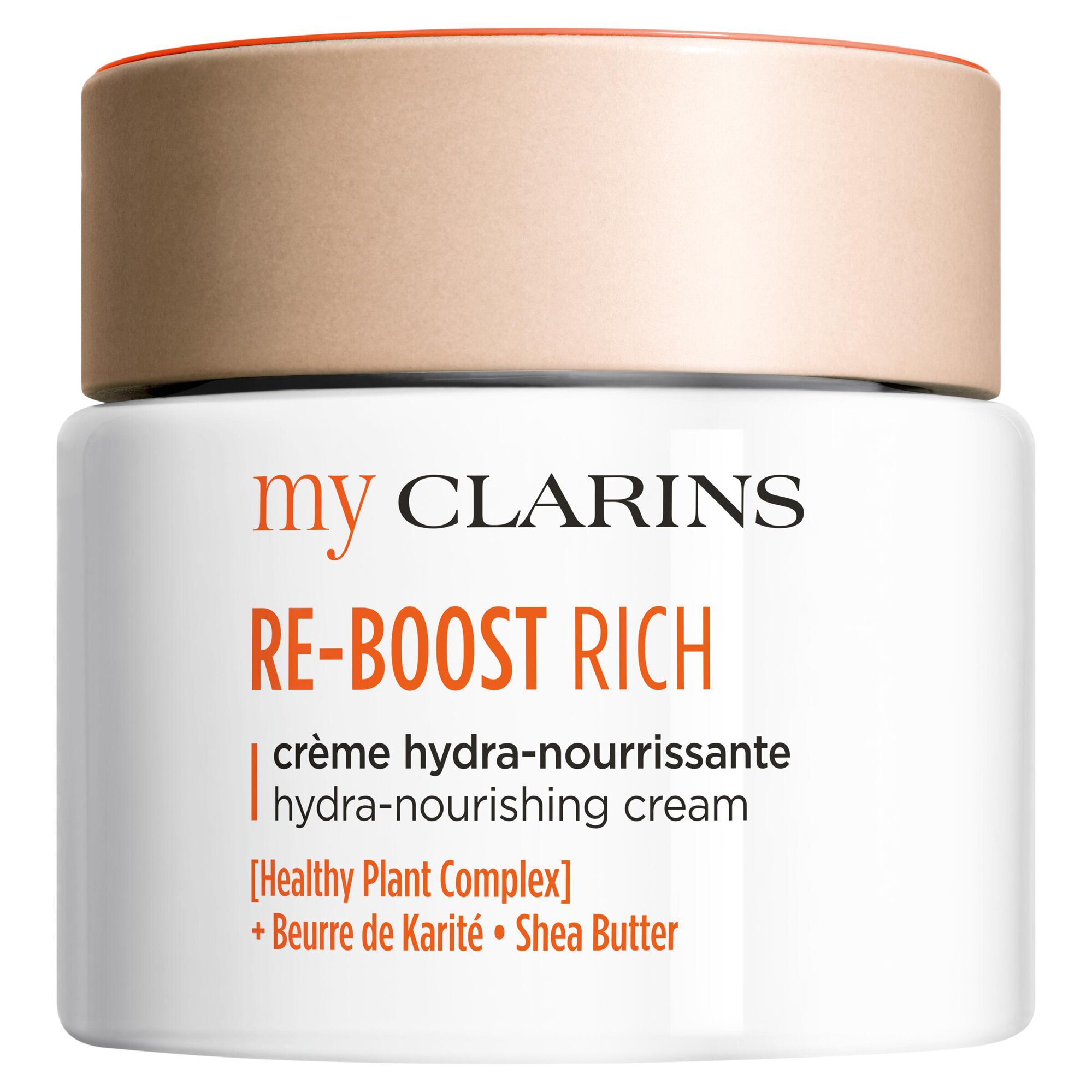 Clarins My RE-BOOST Rich Hydra-Nourishing Cream