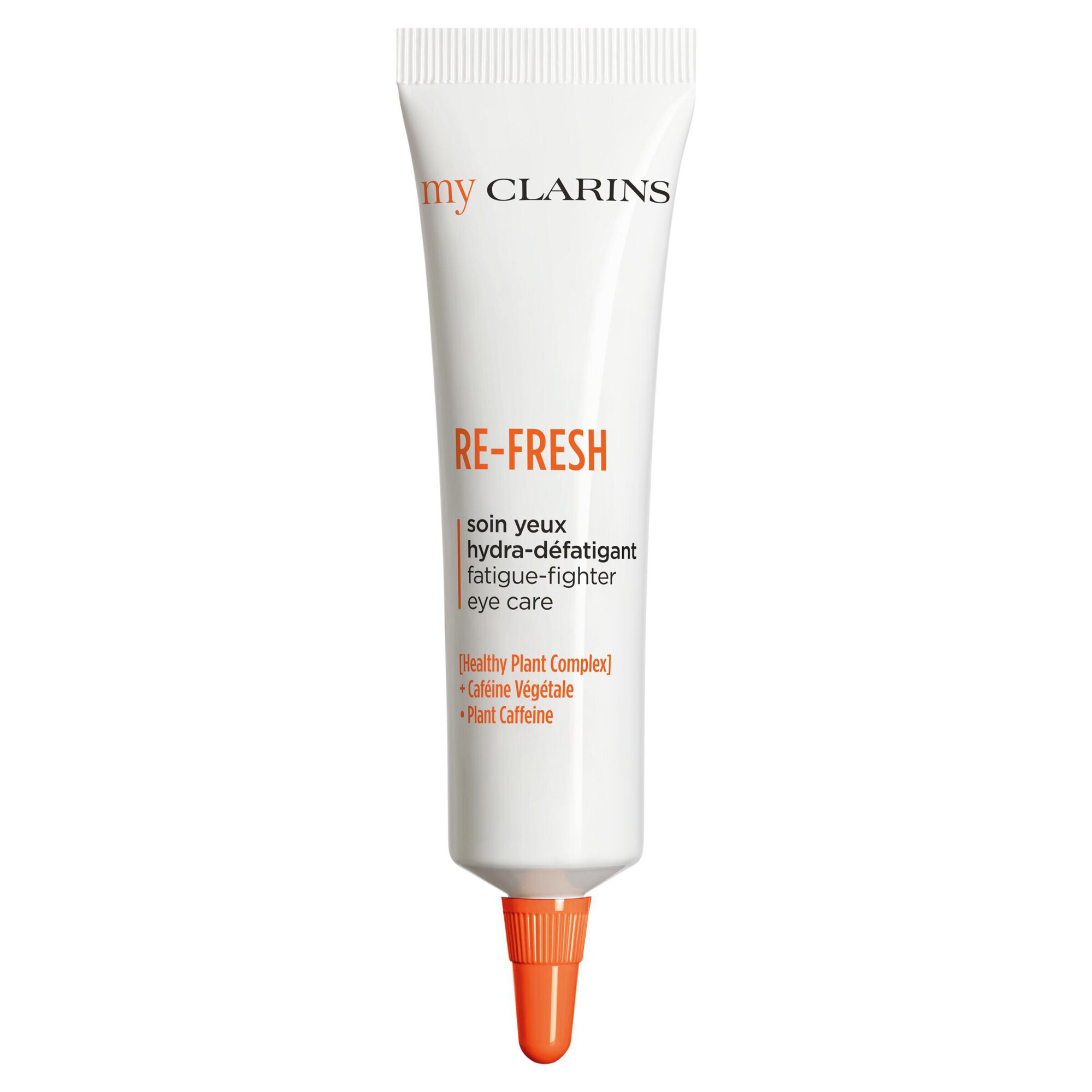 Clarins My RE-FRESH Fatigue-Fighter Eye Care