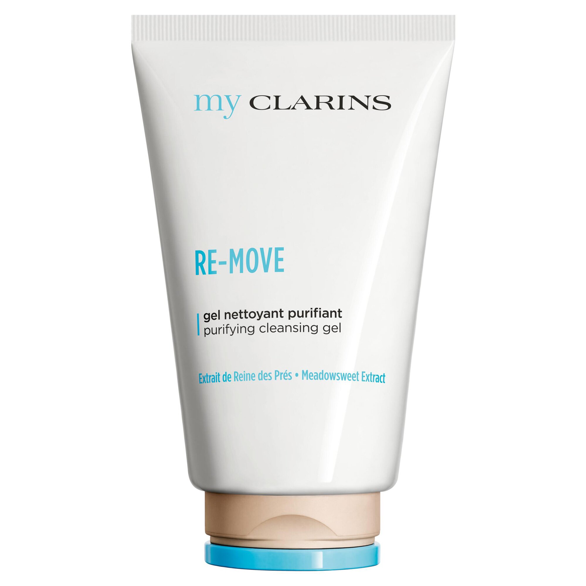Clarins My RE-MOVE Purifying Cleansing Gel