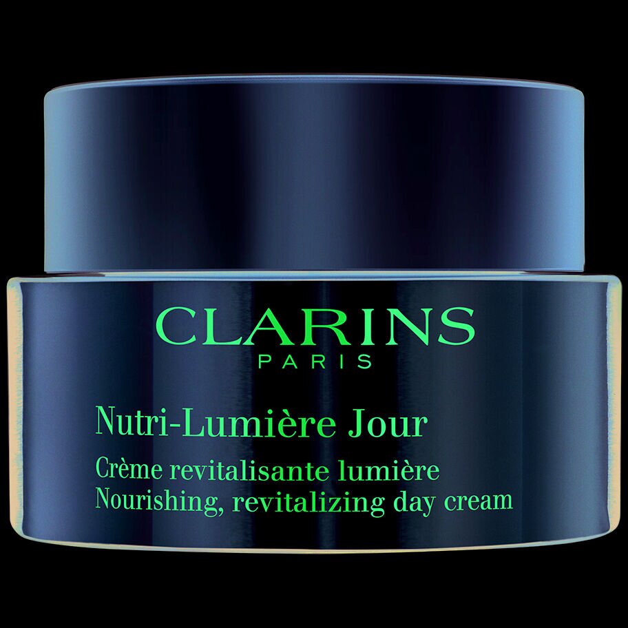 Clarins Nutri-Lumière Jour