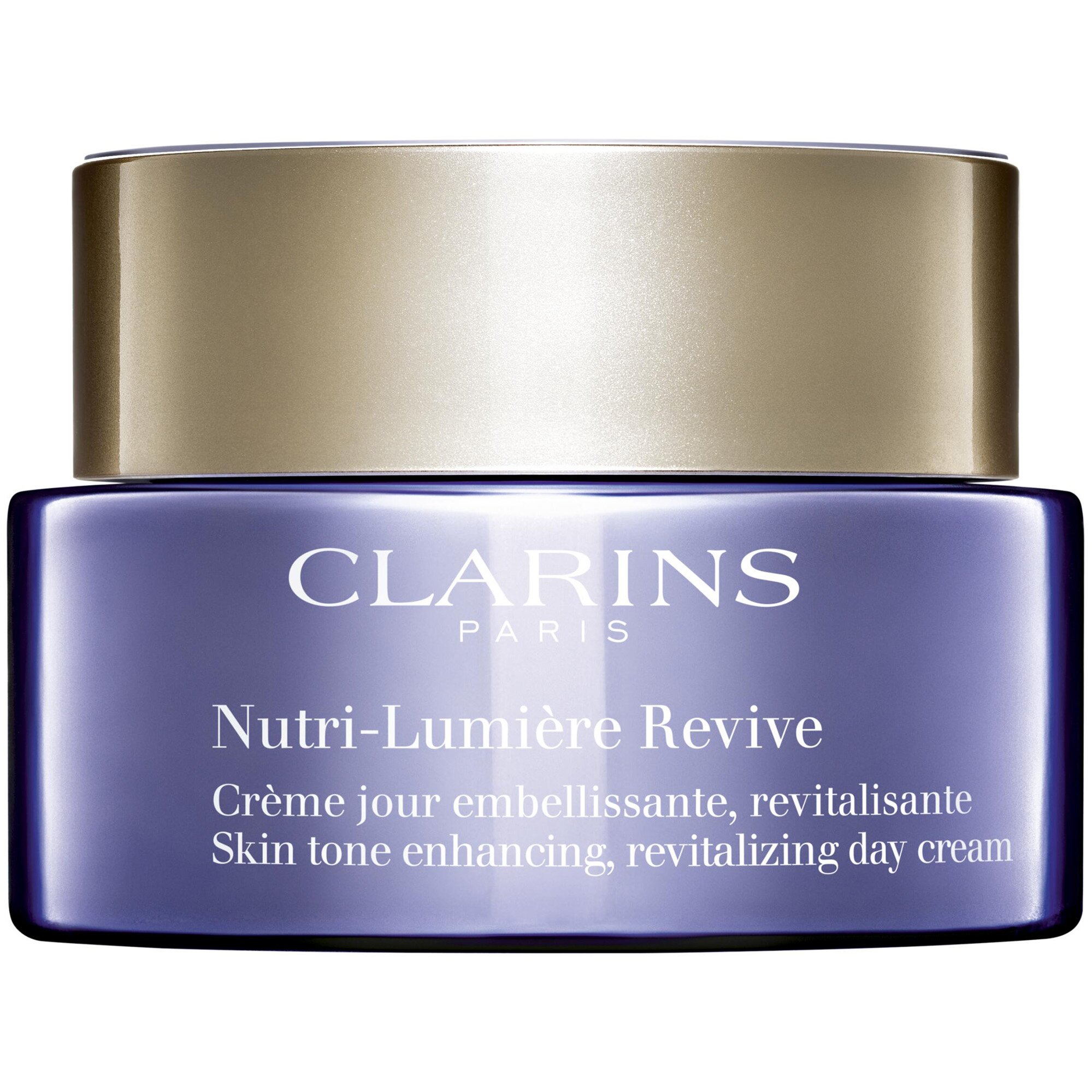 Clarins Nutri-Lumiere Revive