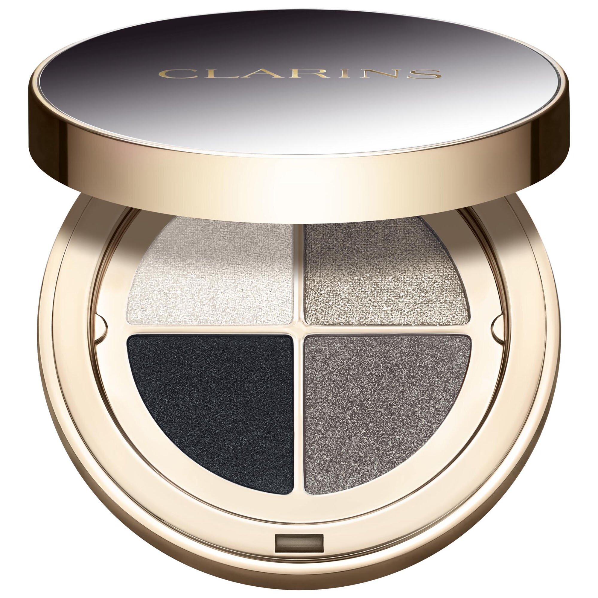 Clarins Ombre 4-Colour Eyeshadow