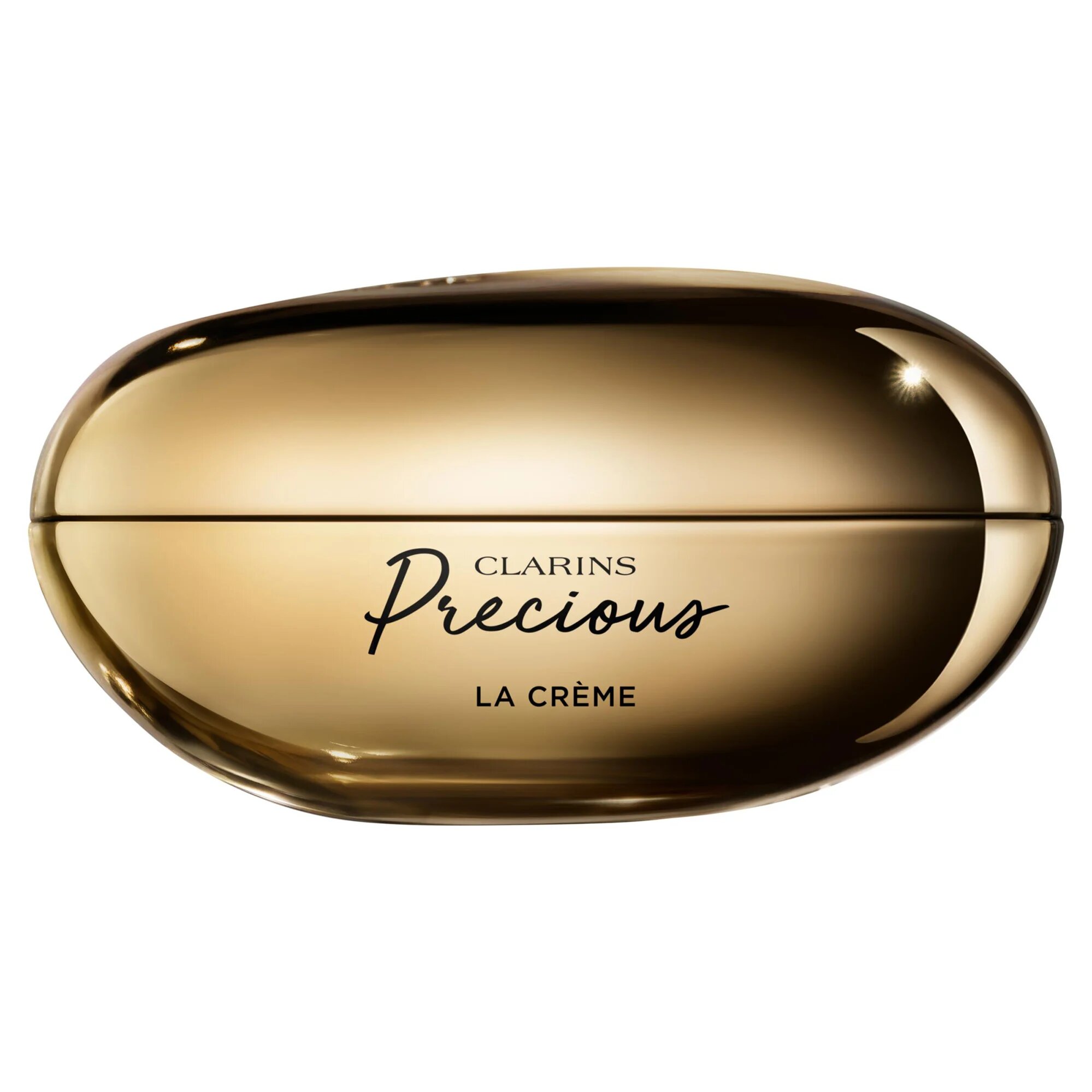 Clarins Precious La Crème Age-Defying Moisturiser