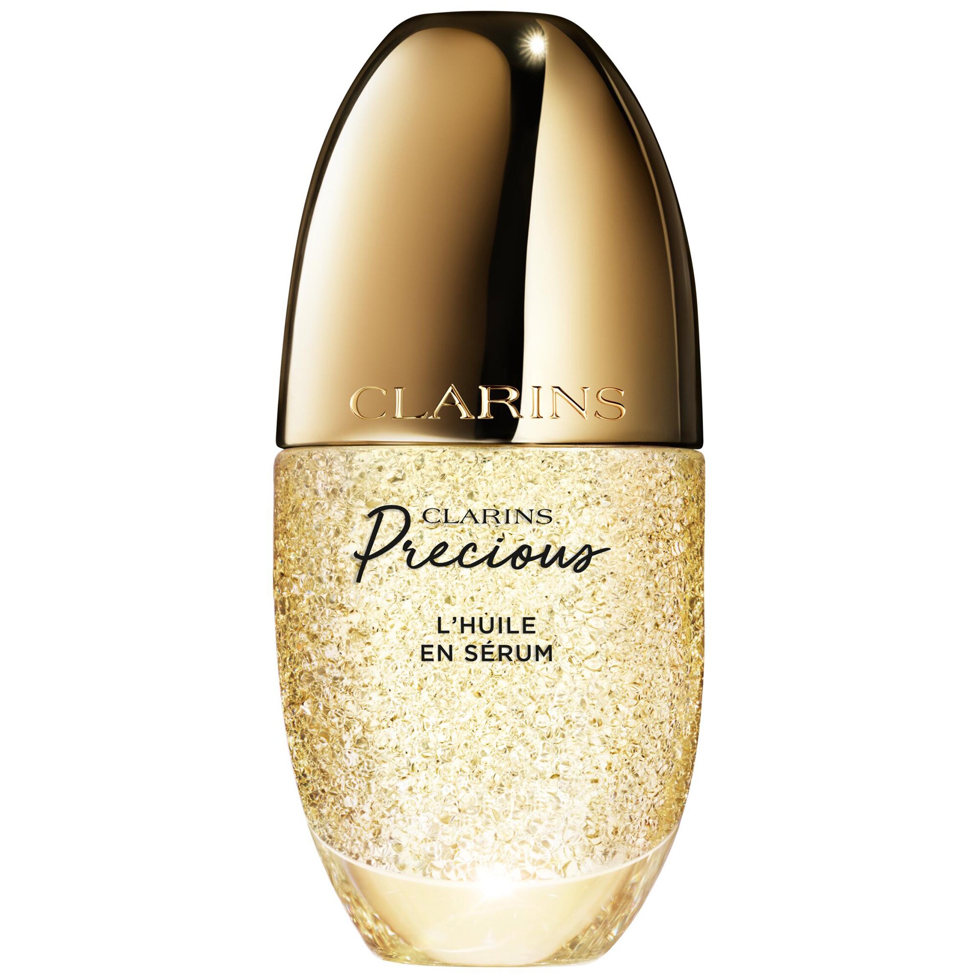 Clarins Precious L'Huile En Serum
