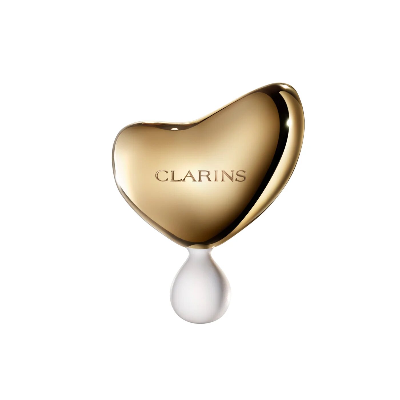 Clarins Precious L'Outil 3-in-1 Massage Tool