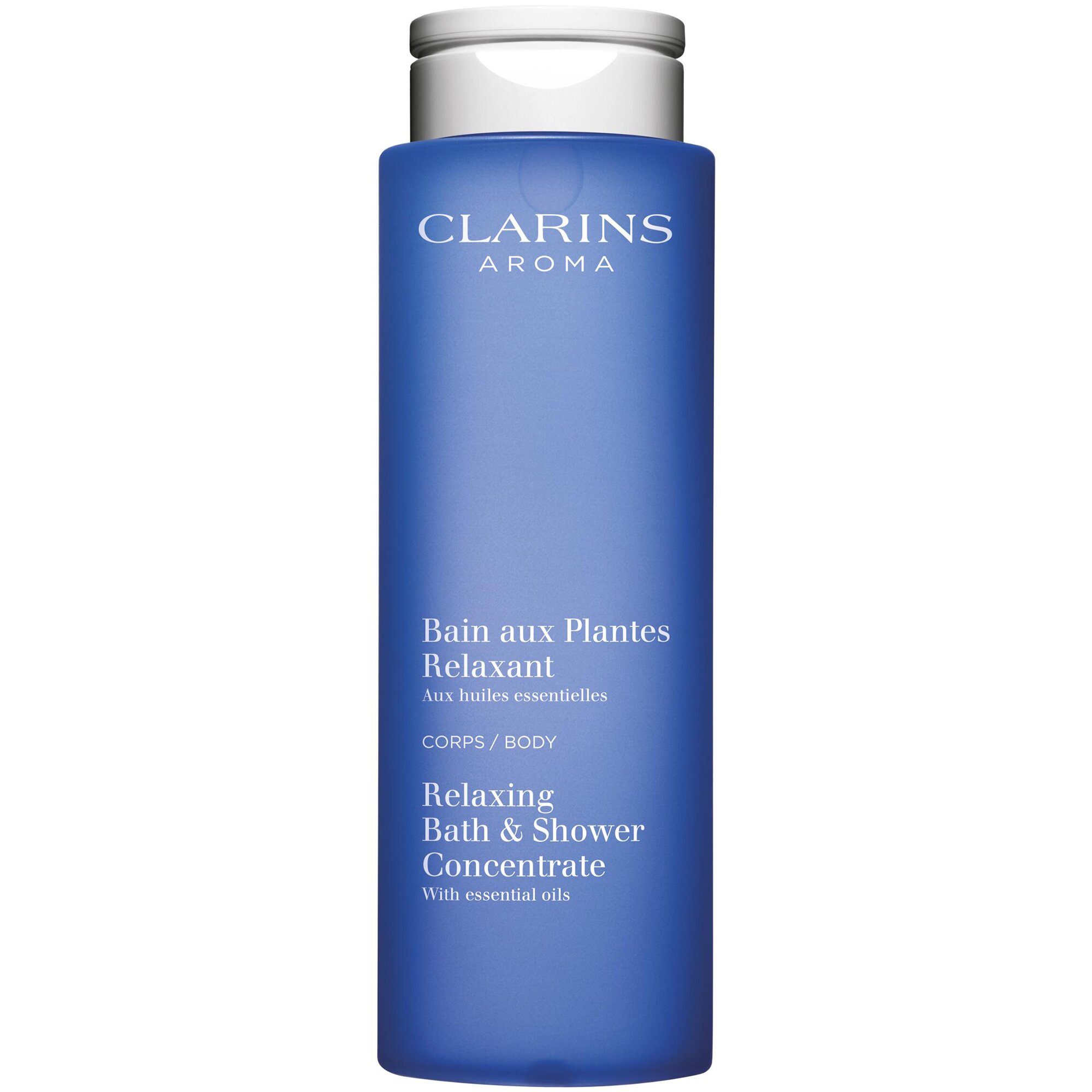 Clarins Relax Bath & Shower Concentrate