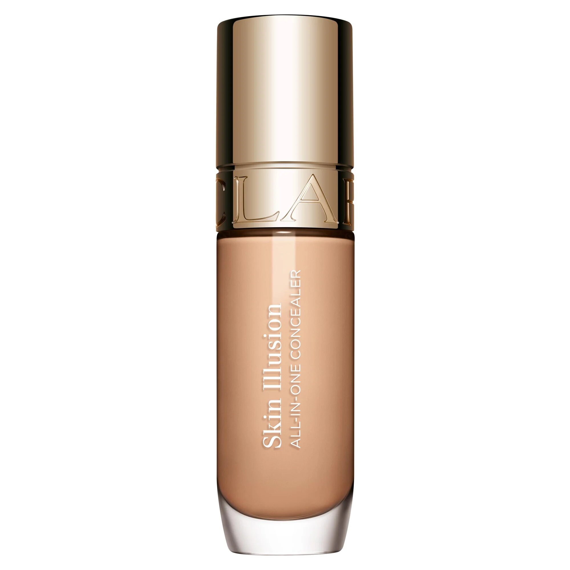 Clarins Skin Illusion All-in-One Concealer