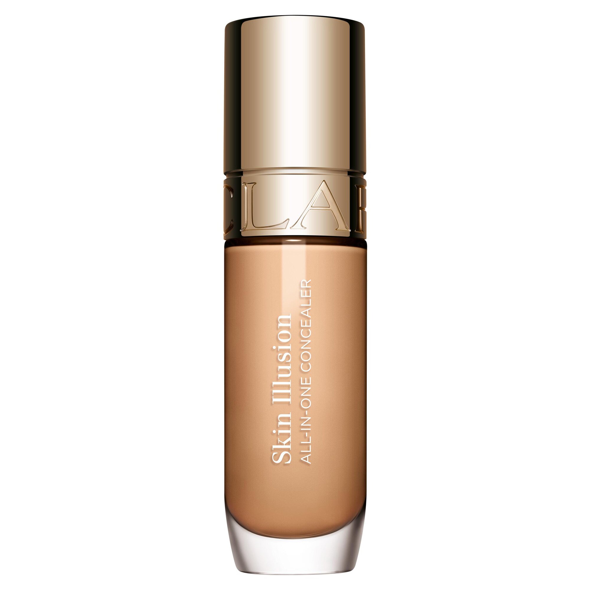 Clarins Skin Illusion All-in-One Concealer