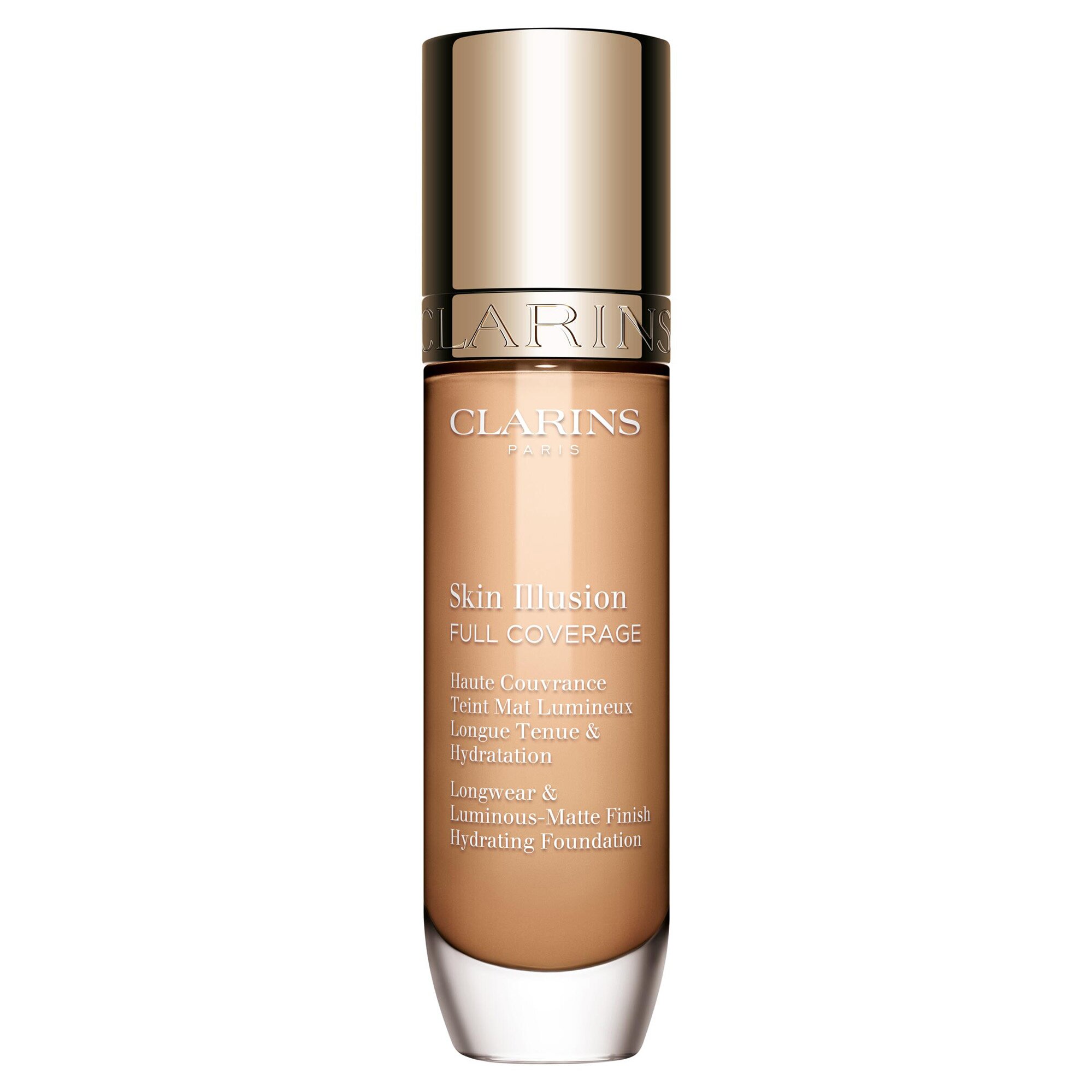 Clarins Skin Illusion Full Coverage