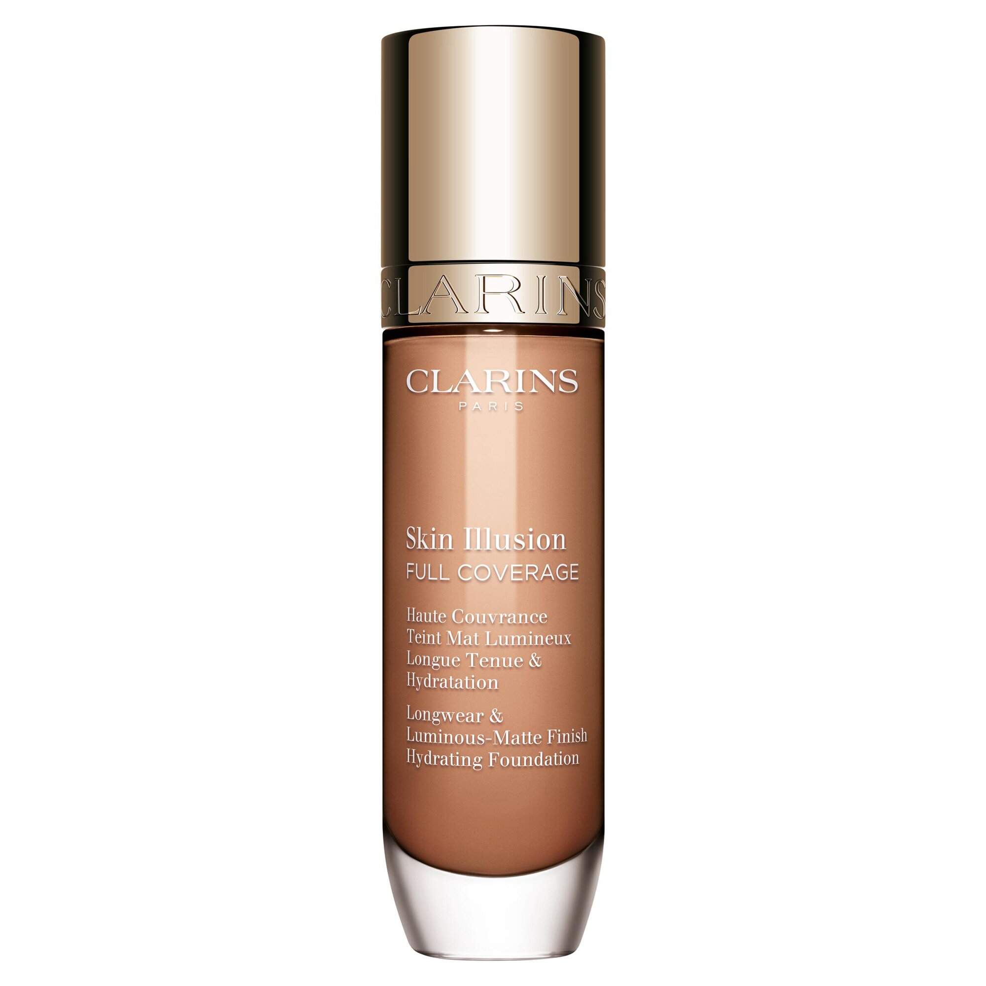 Clarins Skin Illusion Full Coverage