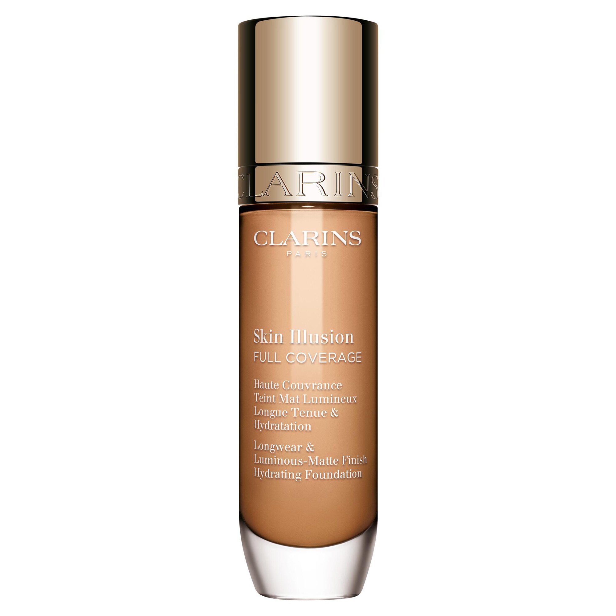 Clarins Skin Illusion Full Coverage