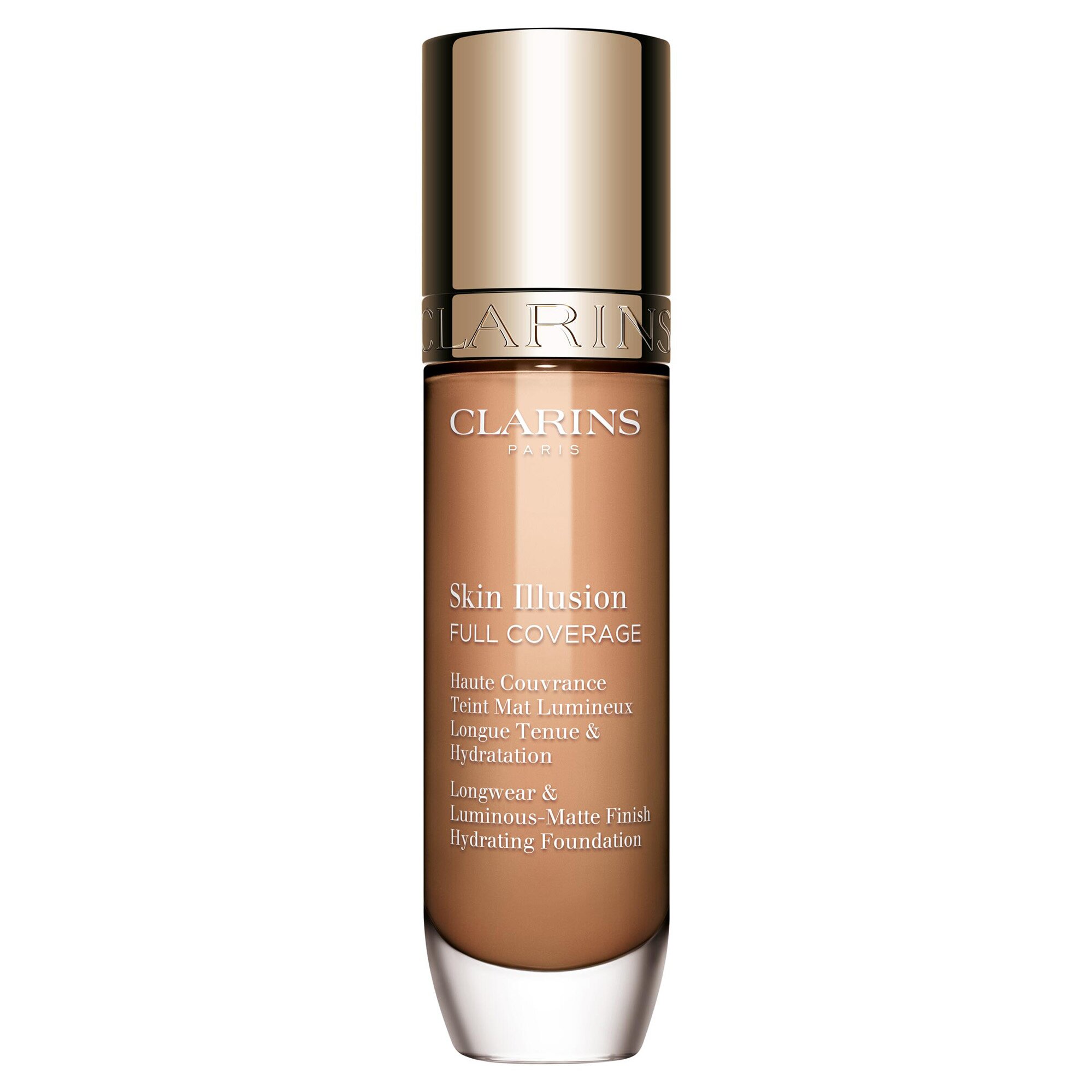 Clarins Skin Illusion Full Coverage