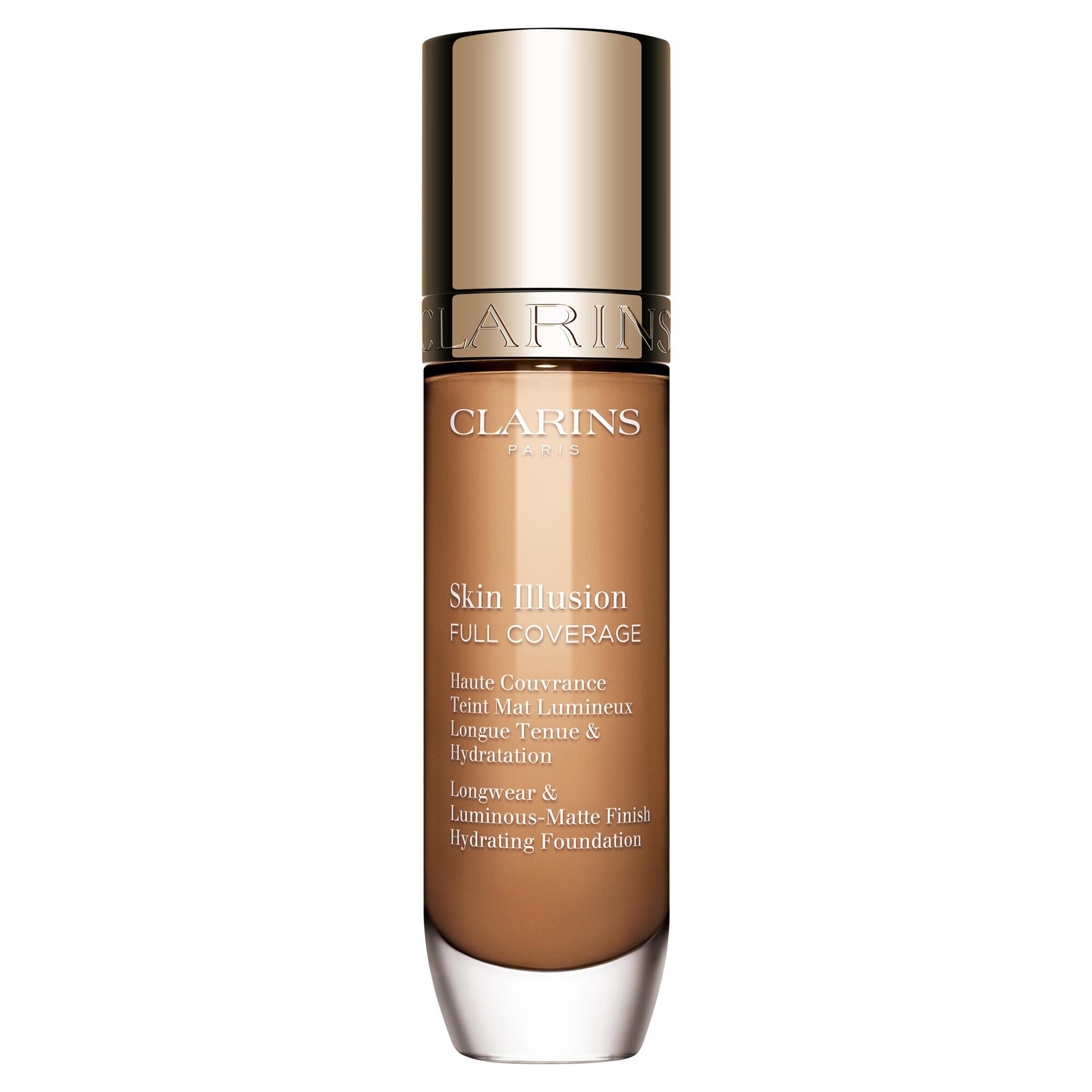 Clarins Skin Illusion Full Coverage