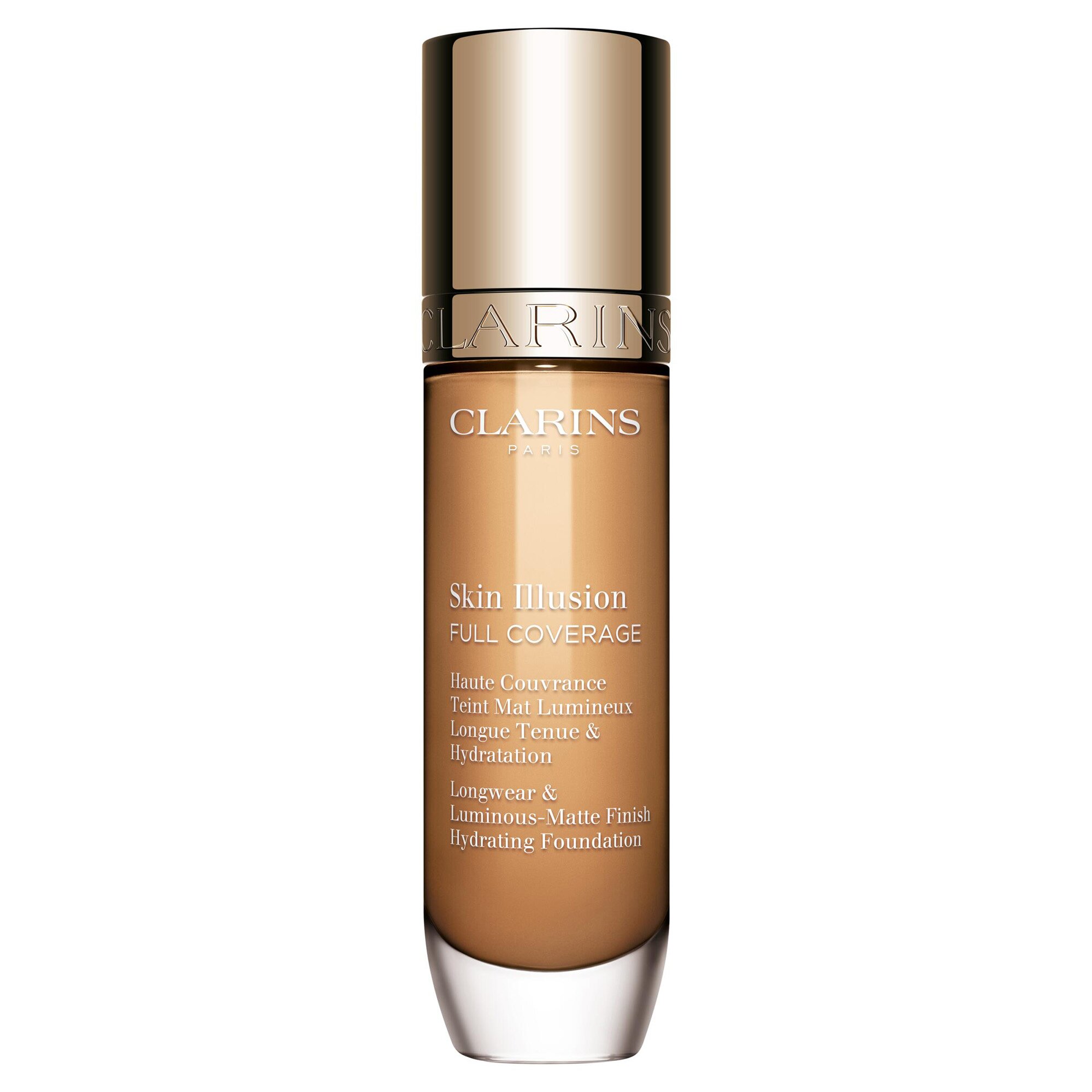 Clarins Skin Illusion Full Coverage