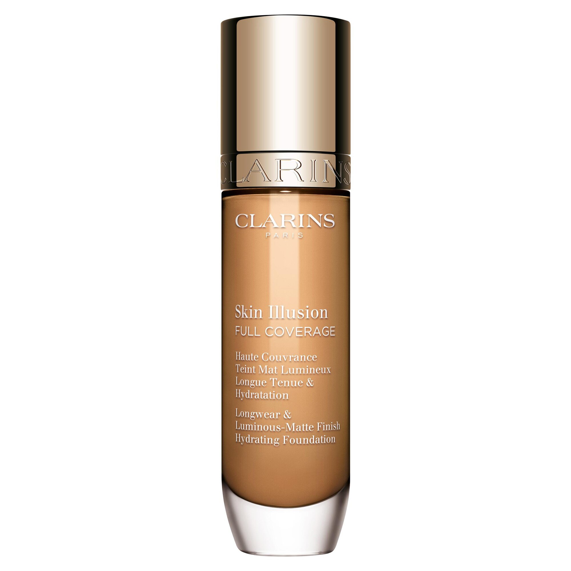 Clarins Skin Illusion Full Coverage